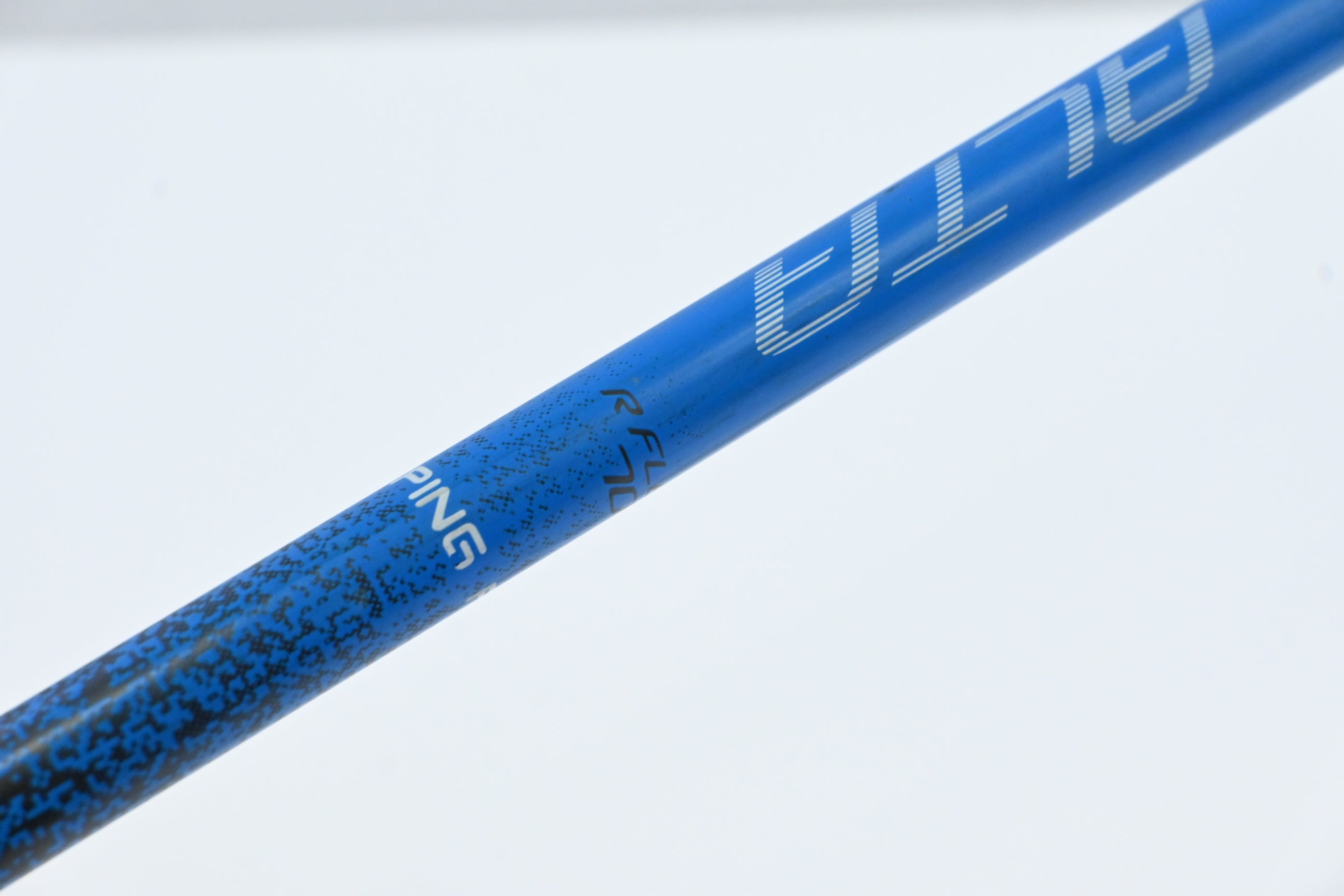 Ping G Series #3 Hybrid / 19 Degree / Regular Flex Ping Alta 70 Shaft