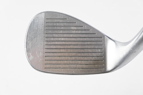 Cleveland 588 RTX 2.0 Gap Wedge / 52 Degree / Wedge Flex Steel Shaft