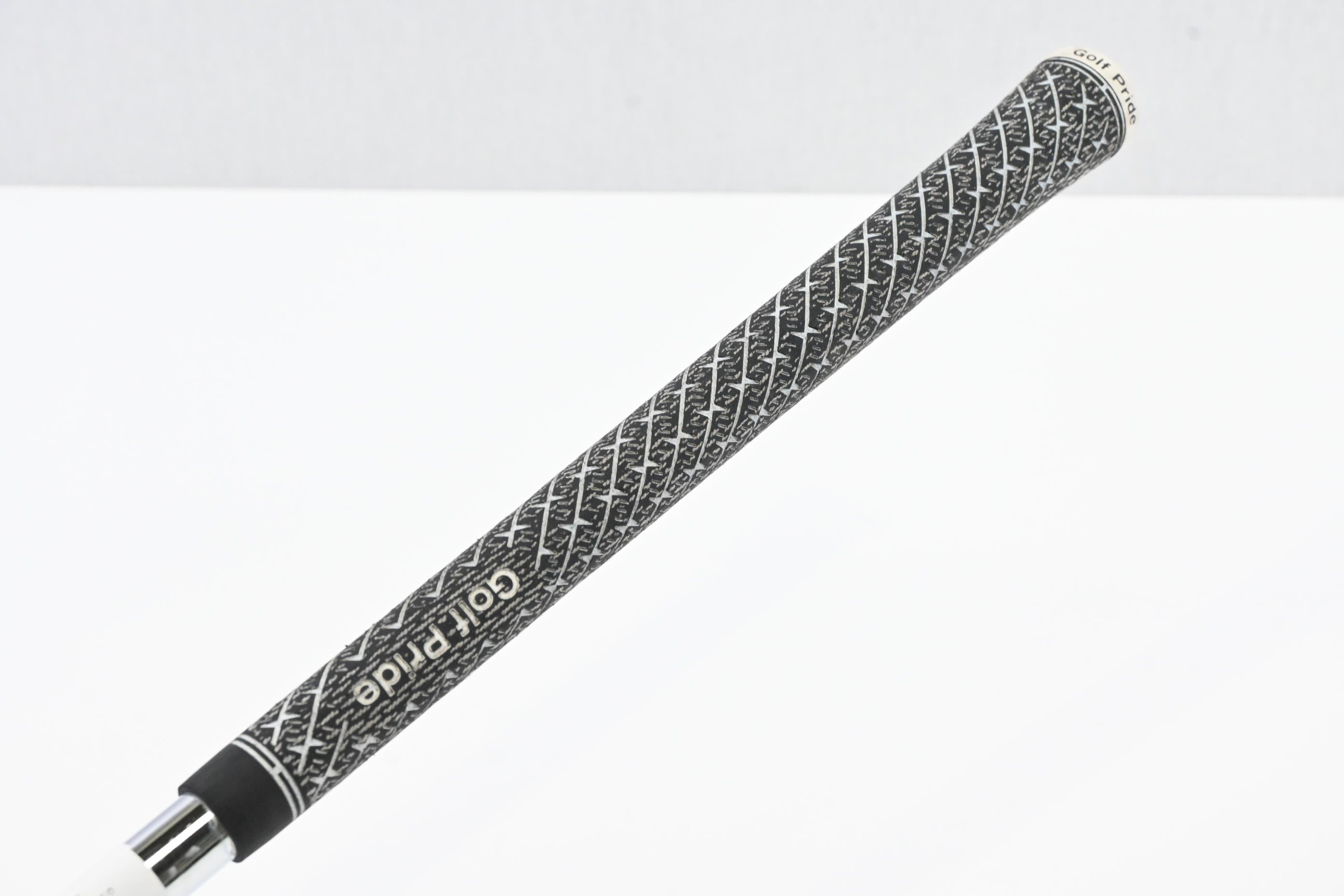 Taylormade Milled Grind 4 Lob Wedge / 60 Degree / Wedge Flex Steel Shaft