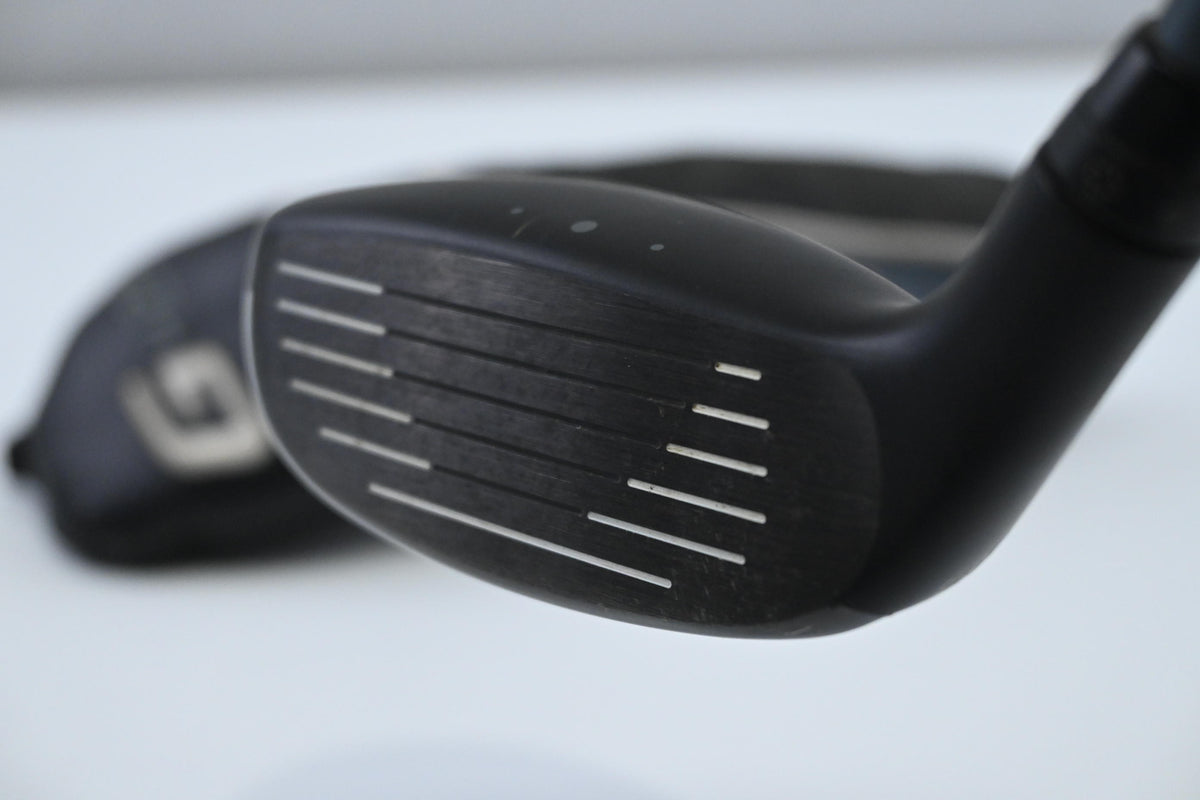 Ping G425 #3 Hybrid / 19 Degree / Regular Flex Ping Alta CB Slate 70