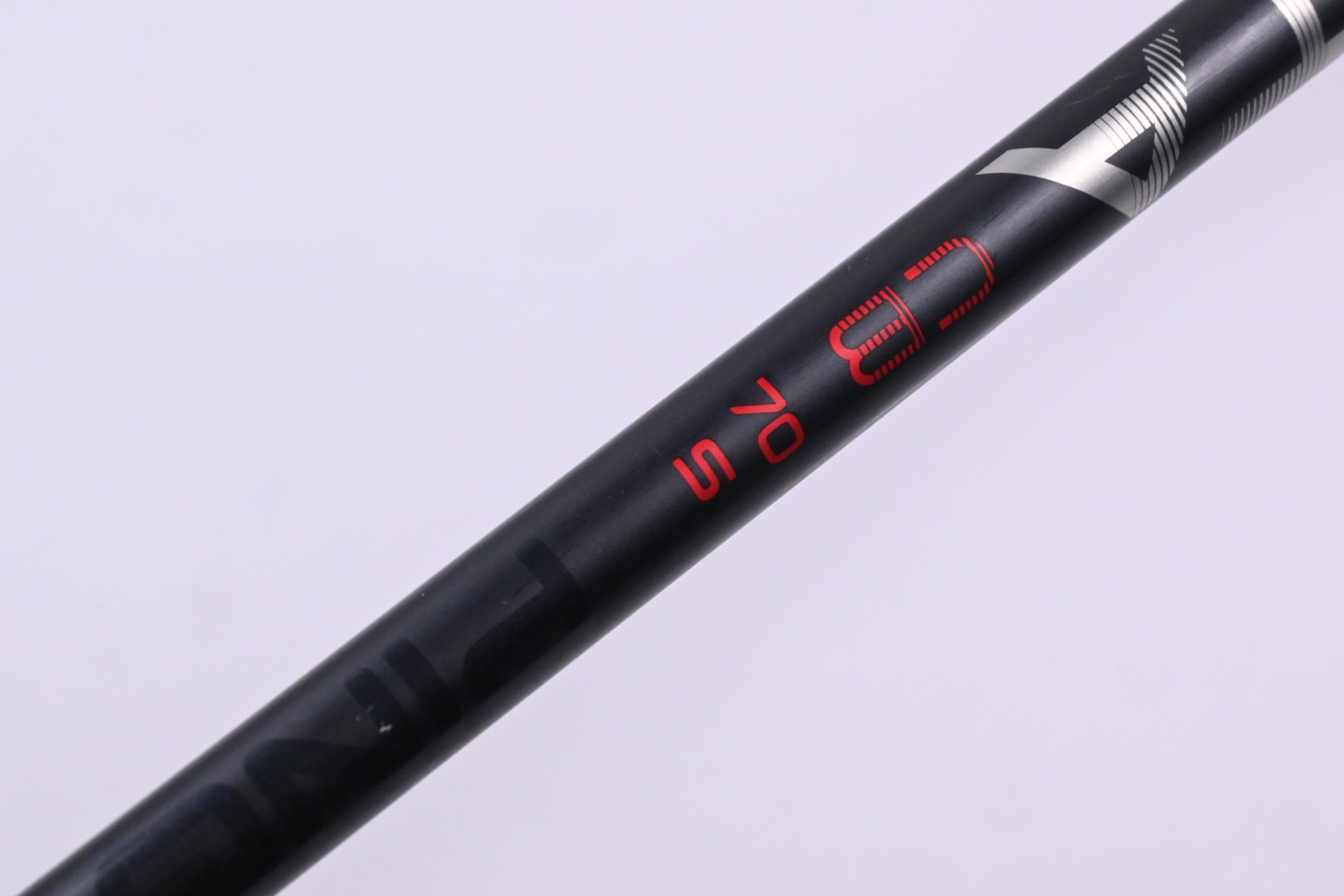 Ping G410 Crossover #3 Hybrid / 20 Degree / Blue Dot / Stiff Flex Alta CB Red