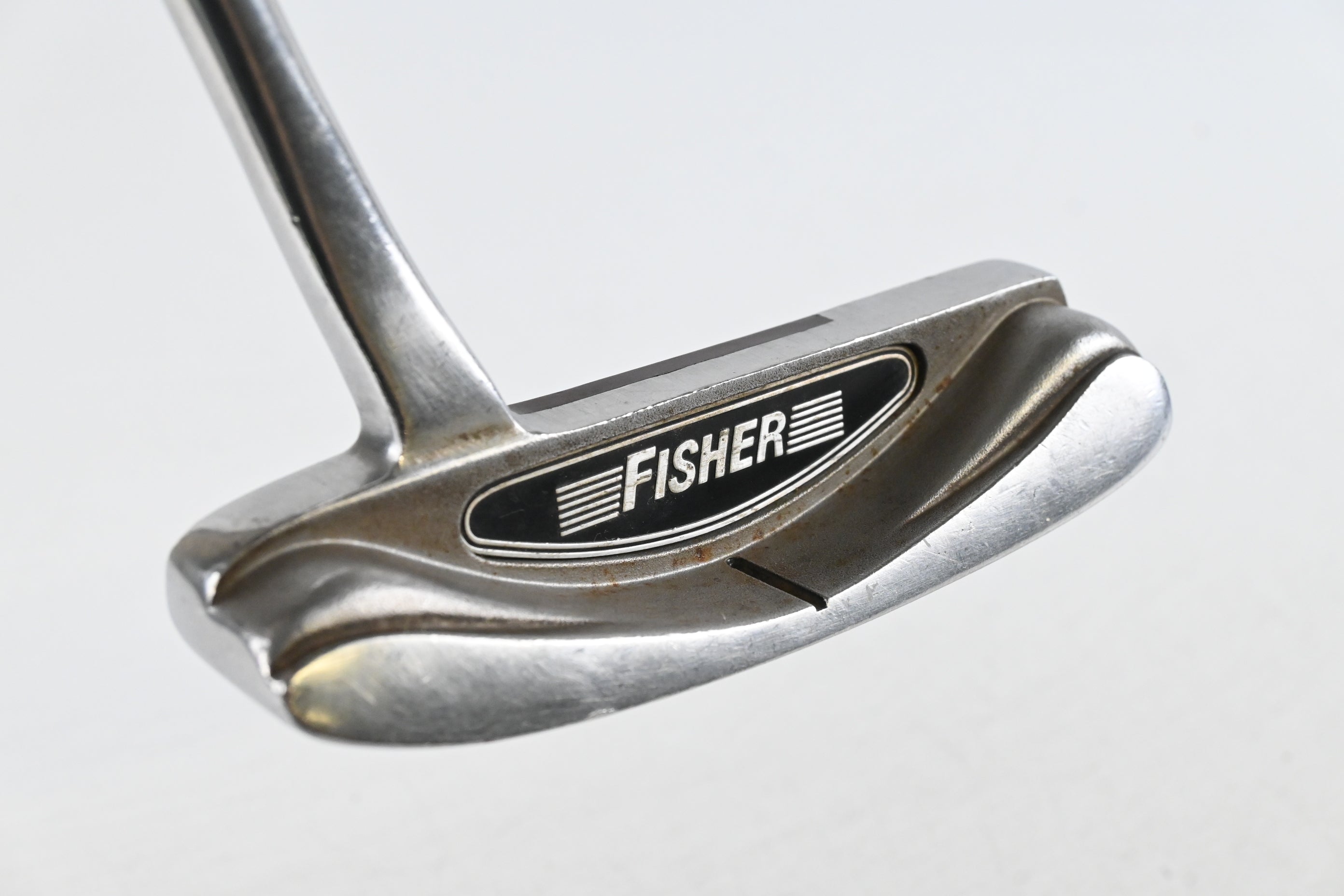 Fisher Classic Tour Series CTS-4 Putter / 34 Inch