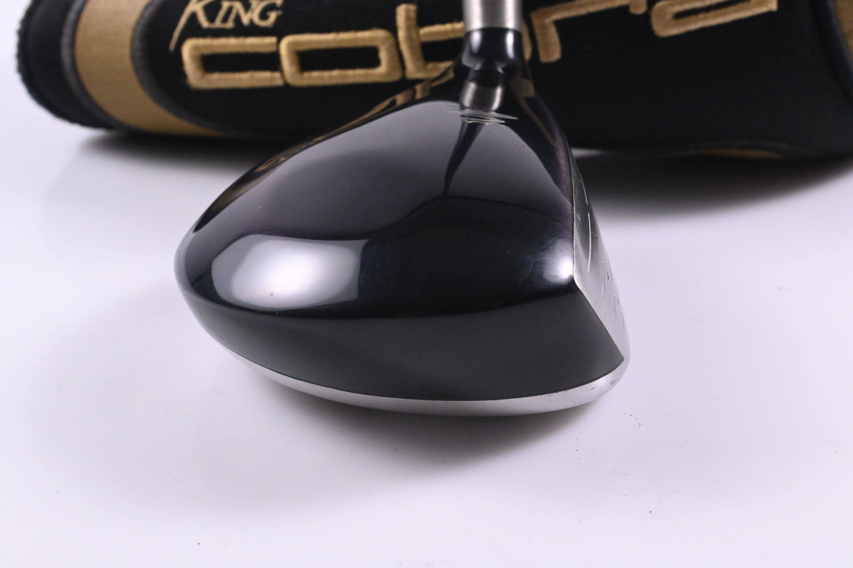 Cobra SZ #5 Wood / 18 Degree / Regular Flex Cobra SL-45 Shaft