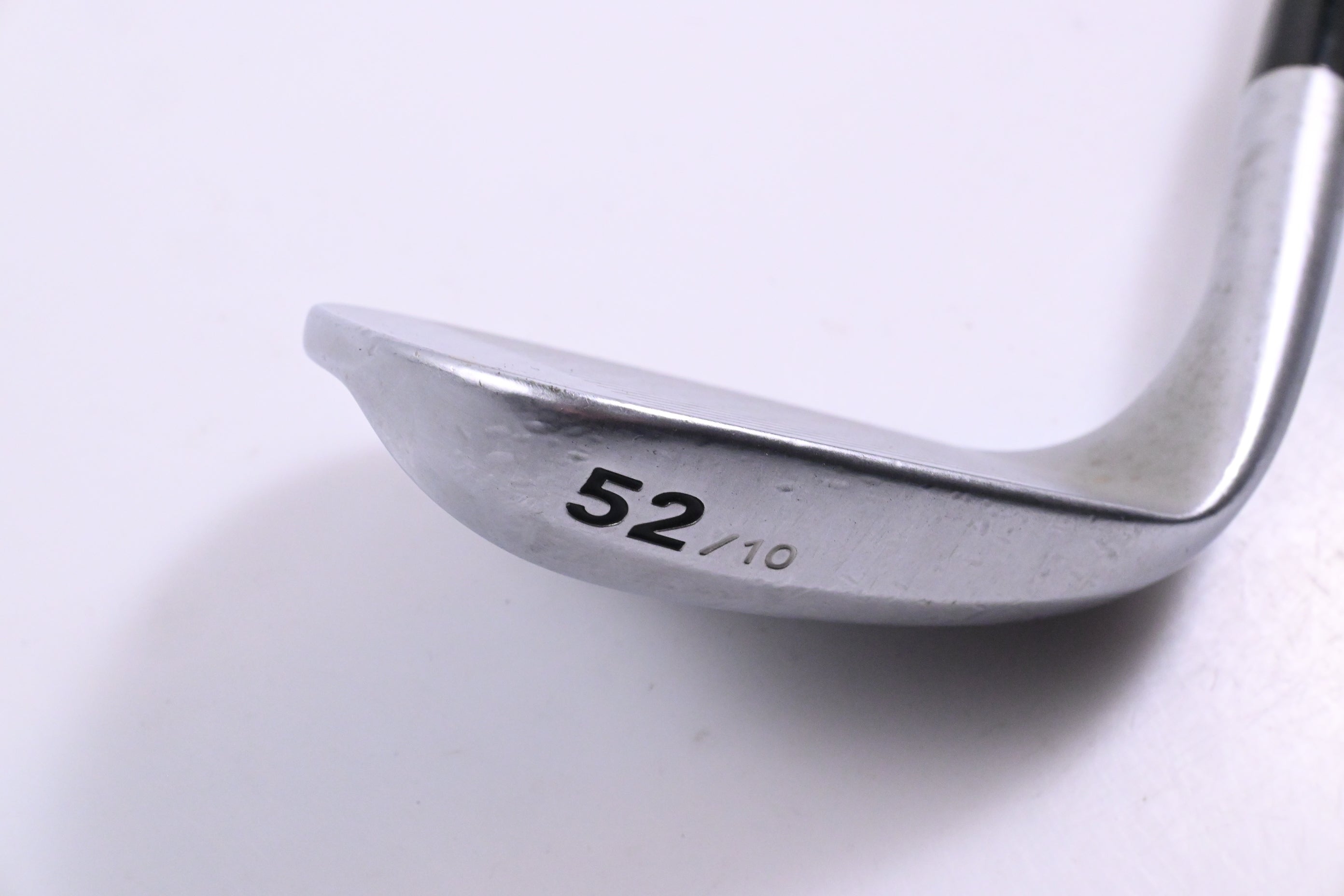 Cleveland RTX-3 Gap Wedge / 52 Degree / Wedge Flex Dynamic Gold Shaft