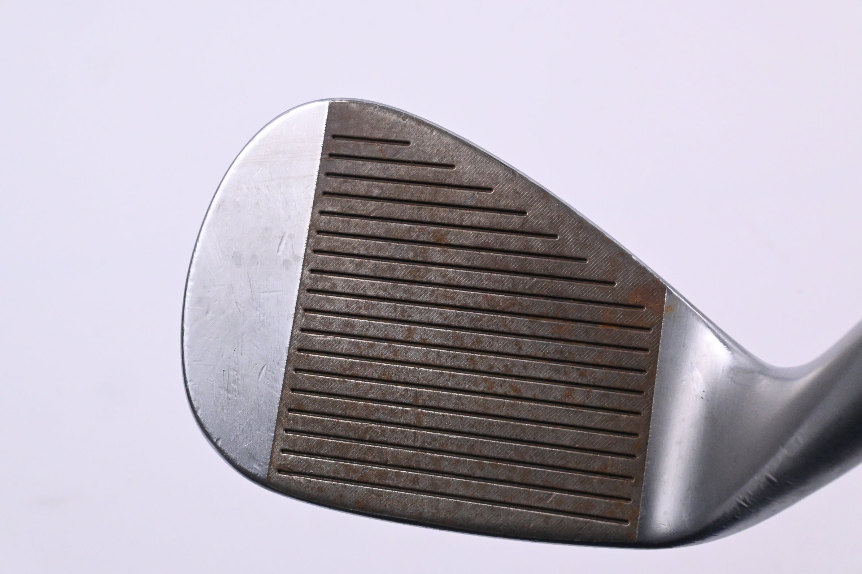 Taylormade Milled Grind 4 Sand Wedge / 54 Degree / Stiff Flex N.S.Pro Modus3 120