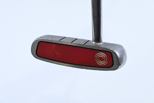 Odyssey Crimson Series 550 Putter / 34 Inch