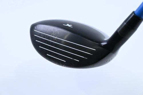 John Letters TR47 #3 Wood / 15 Degree / Stiff Flex John Letters Shaft