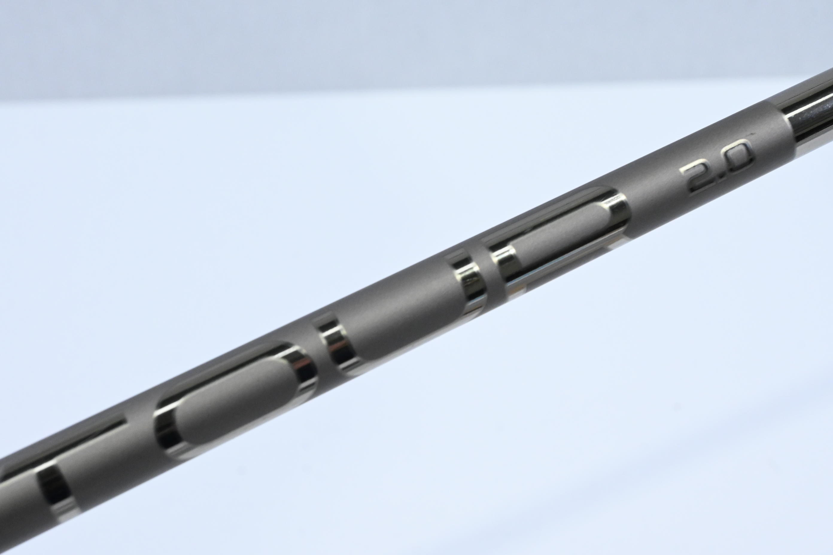 Ping Tour 2.0 Chrome 65 Driver Shaft / X-Flex / Ping 4th Gen