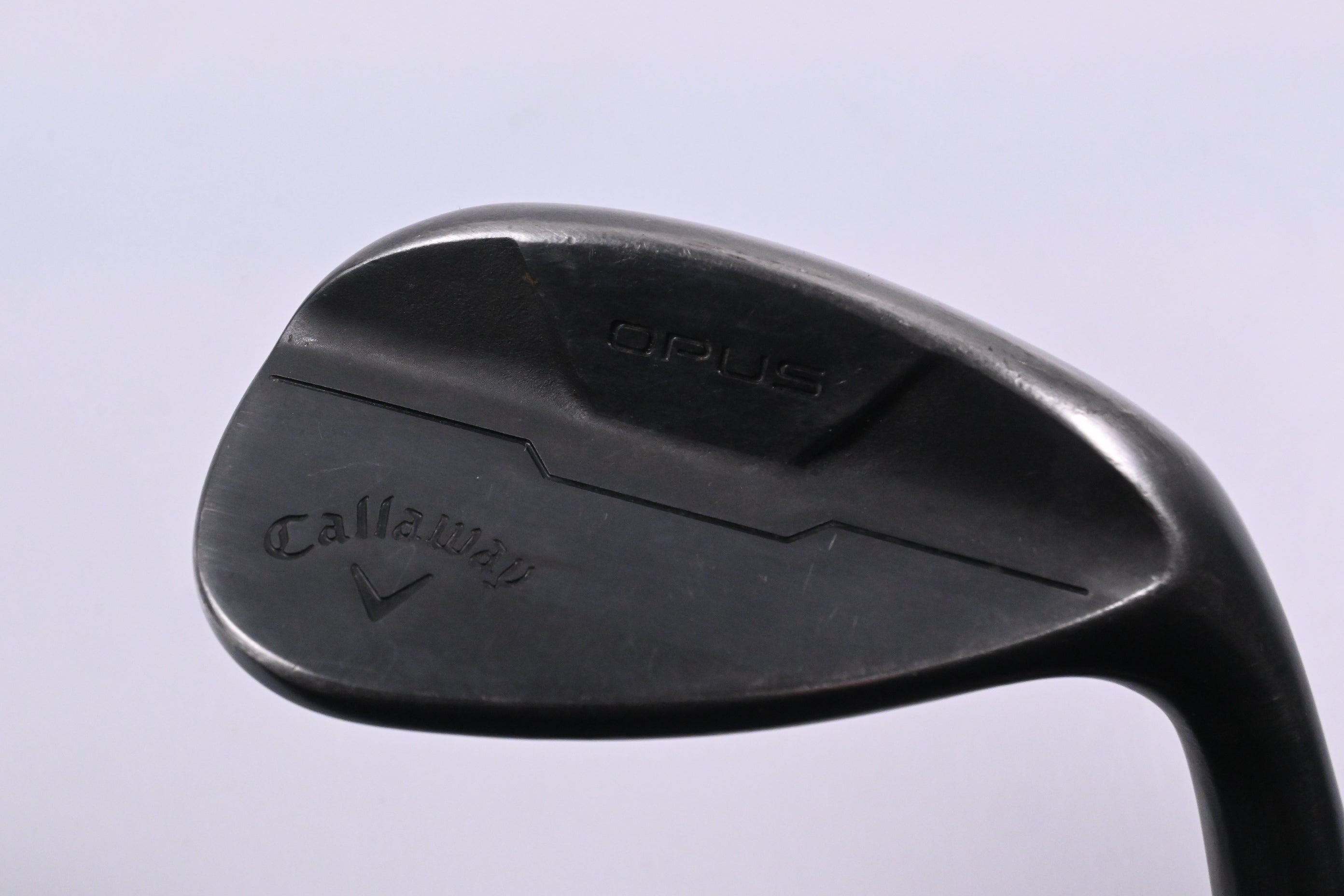 Callaway Opus Gap Wedge / 50 Degree / Wedge Flex UST Mamiya Recoil DART HDC 65