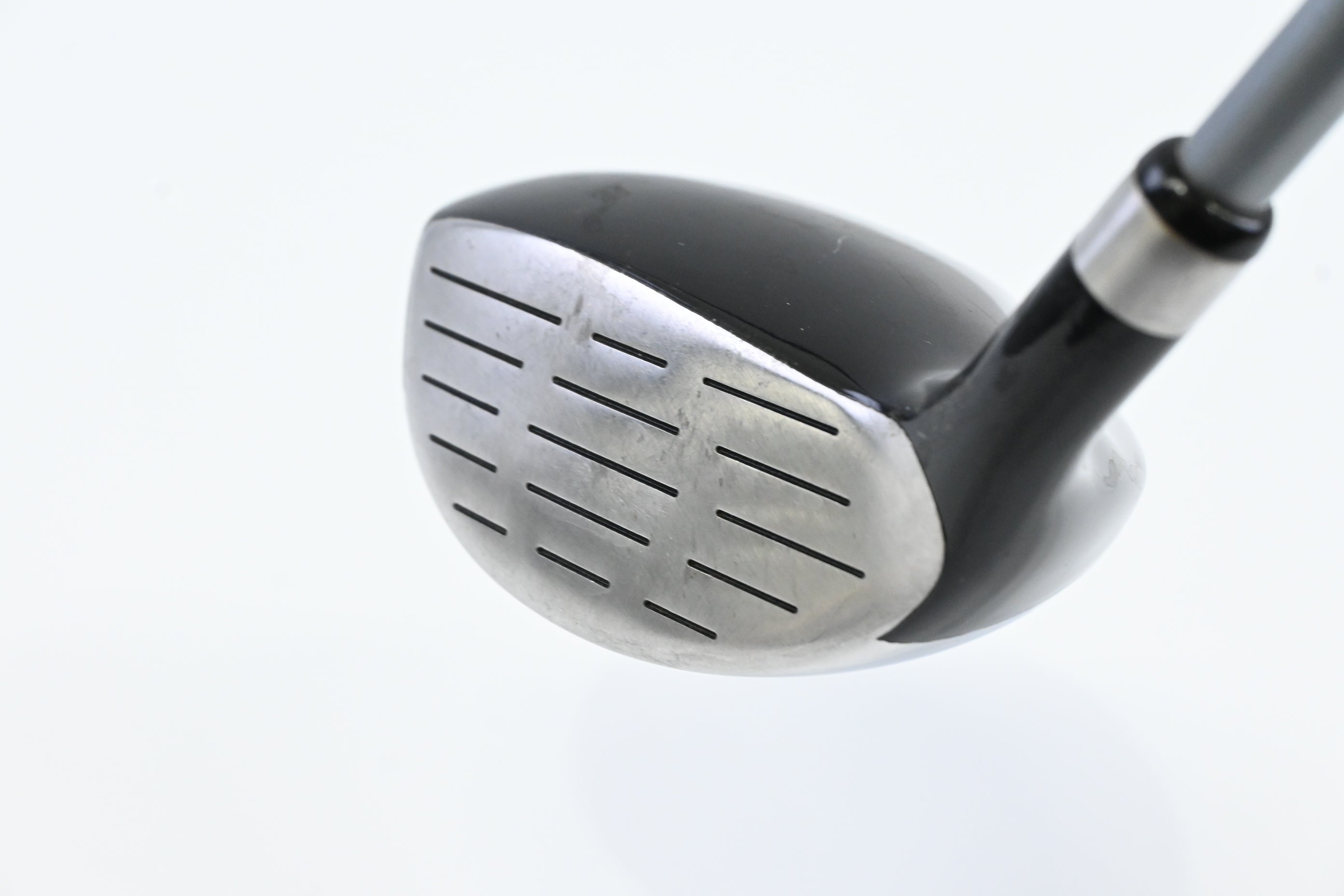 Kane Golf The Big Easy #3 Wood / 15 Degree / Regular Flex KCP Scotland Shaft