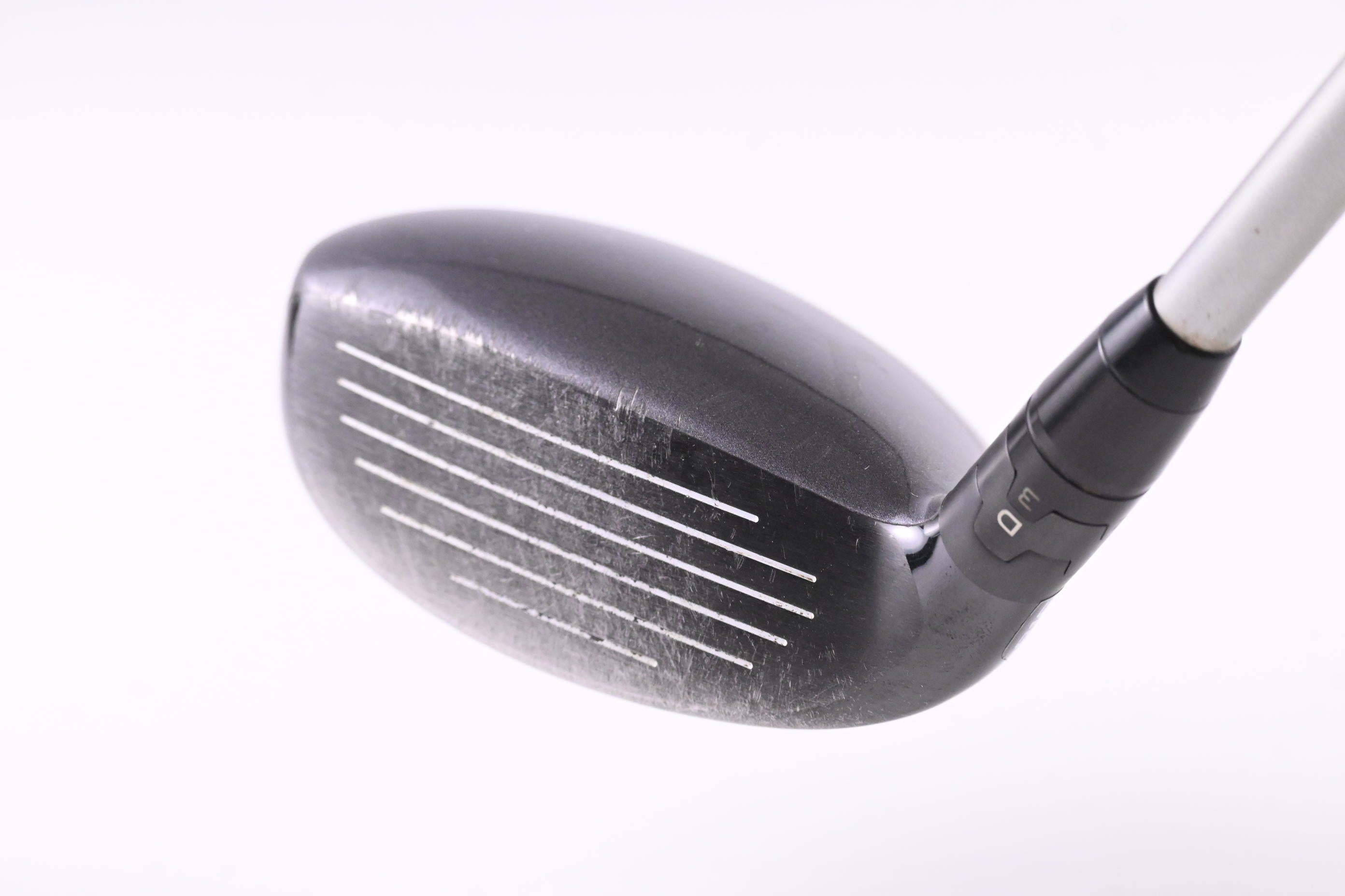 Titleist 818 H1 #3 Hybrid / 19 Degree / Regular Flex Diamana S+ 70 Shaft