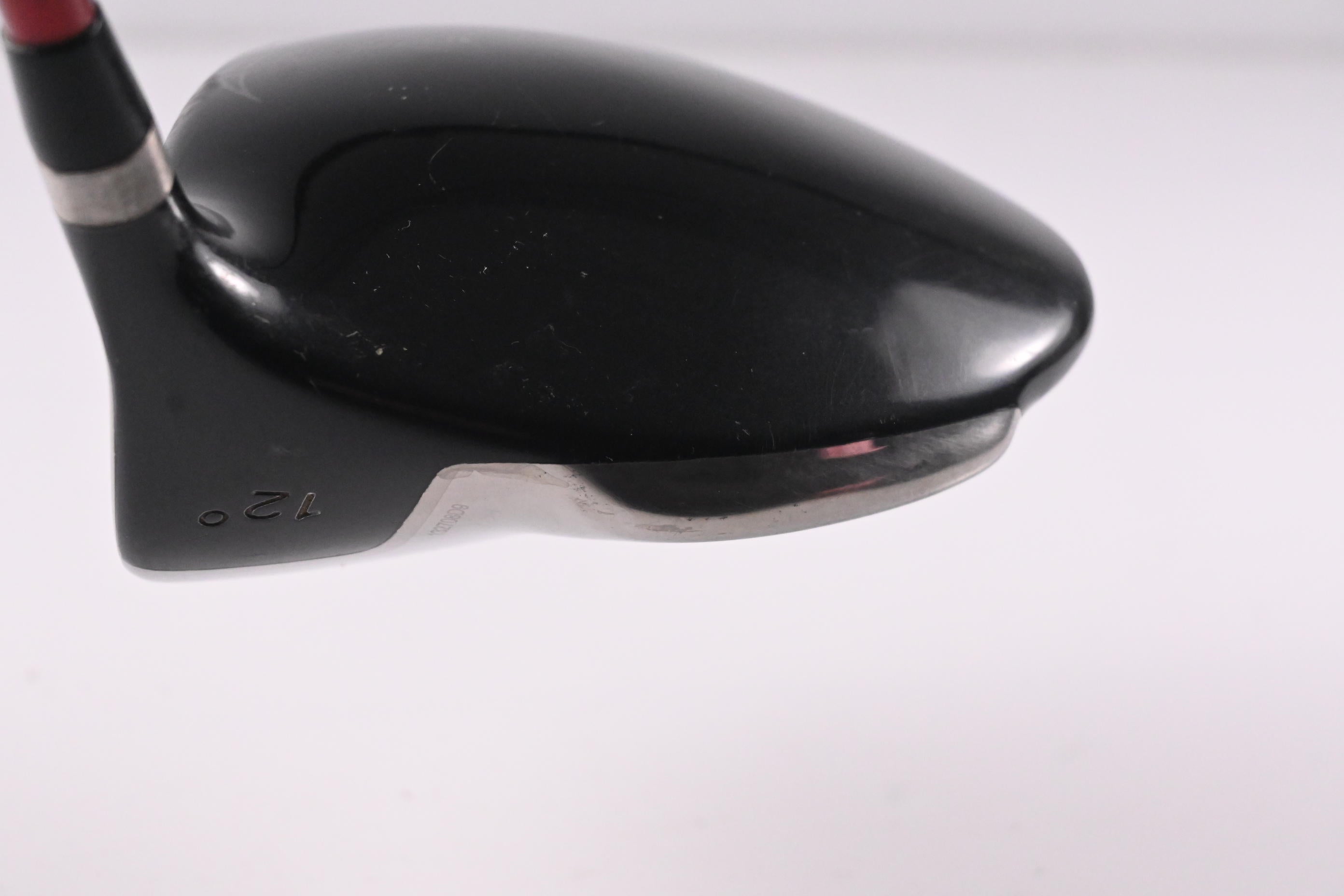 Ping K15 SF Tec Driver / 12 Degree / Regular Flex Ping TFC 149 D Shaft