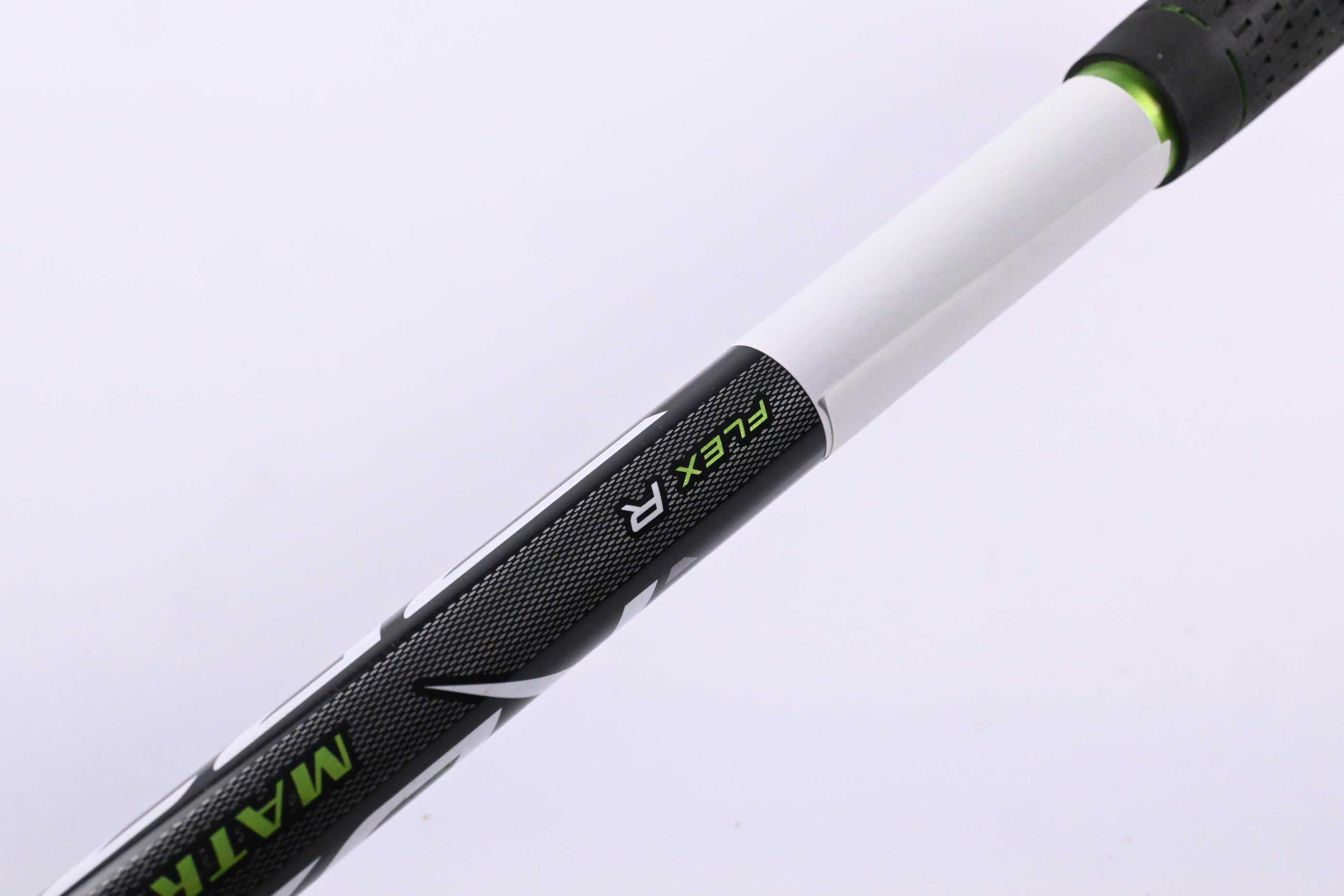 Taylormade RBZ #3 Wood / 15 Degree / Regular Flex Matrix Ozik XCon-5 Shaft
