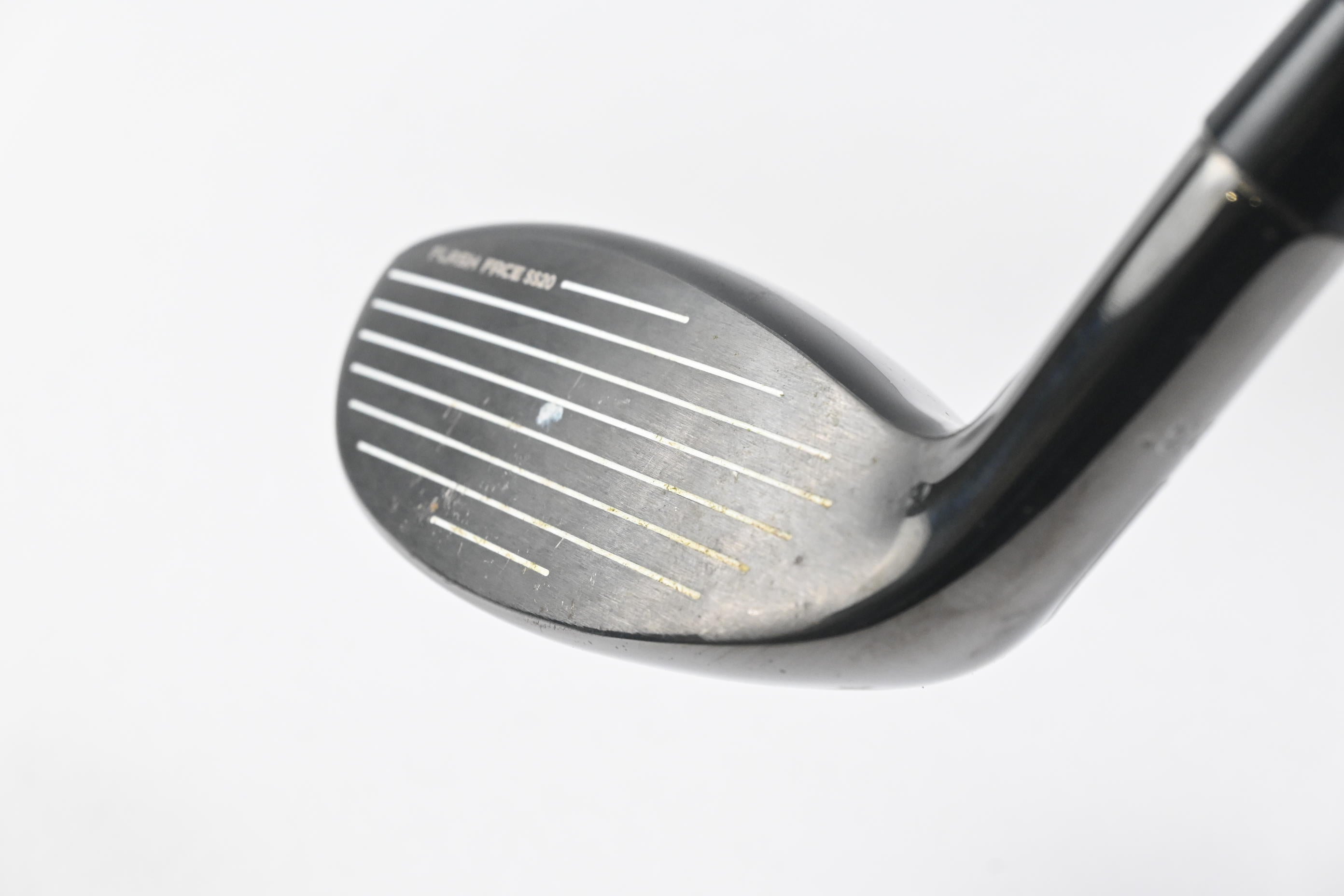 Tour Issue Callaway Mavrik Pro #4 Hybrid / 23 Degree / X-Flex Project X -HC1 95