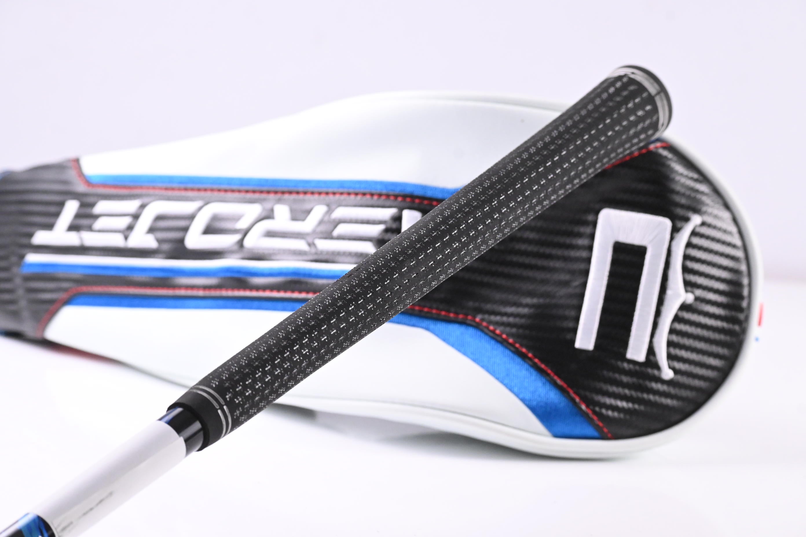 Cobra Aerojet LS Driver / 10.5 Degree / Regular Flex Kai'li Blue 60 Shaft