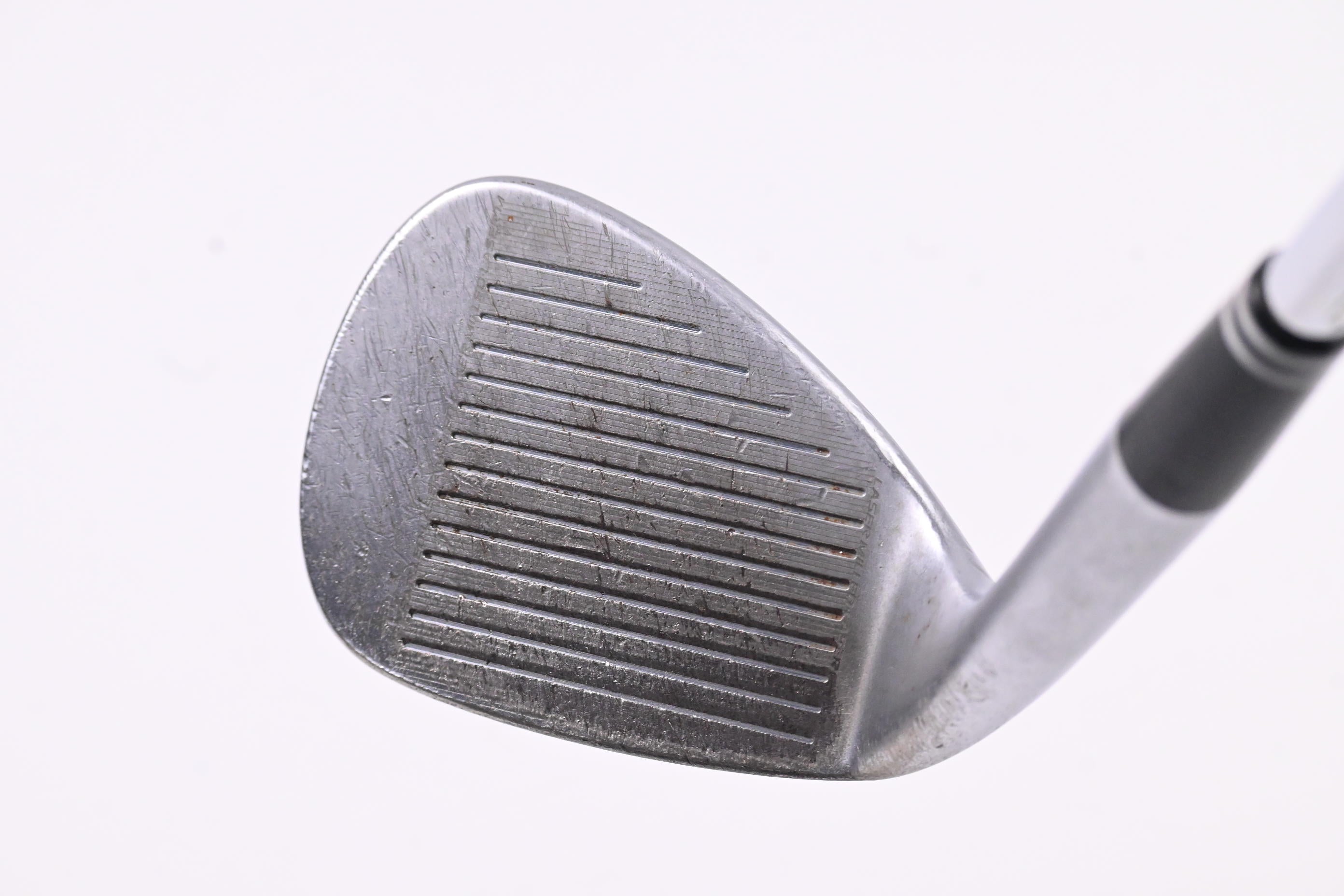 Cleveland 588 Precision Forged Lob Wedge / 60 Degree / Wedge Flex Tour Concept