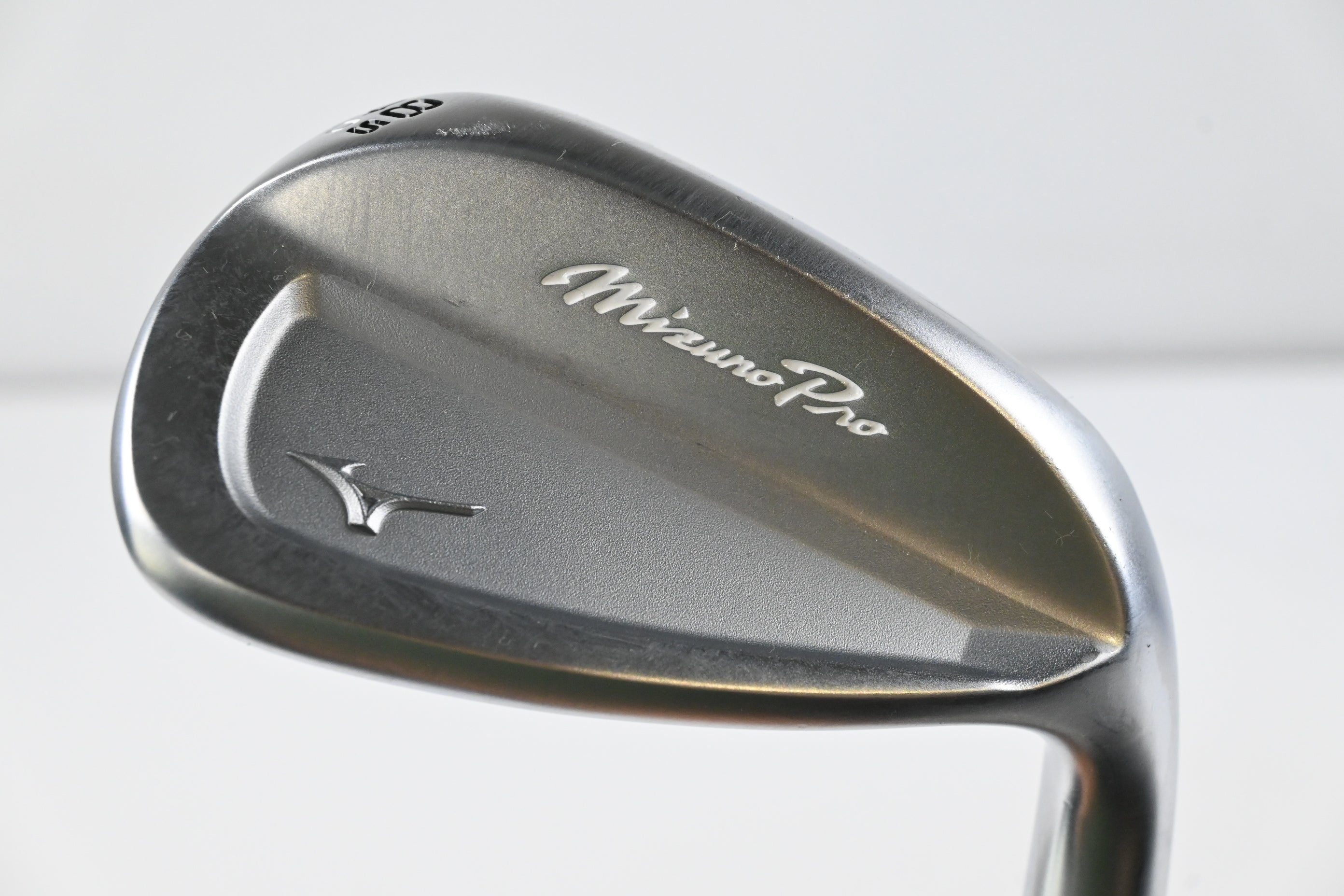 Mizuno Pro T-3 Pitching Wedge / 48 Degree / Regular Flex KBS Hi-Rev 2.0 115 Shaft