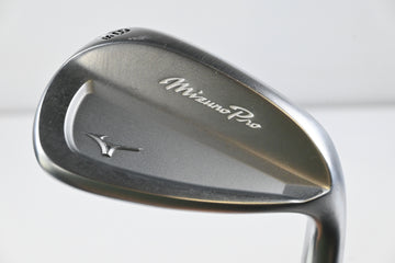 Mizuno Pro T-3 Pitching Wedge / 48 Degree / Regular Flex KBS Hi-Rev 2.0 115 Shaft