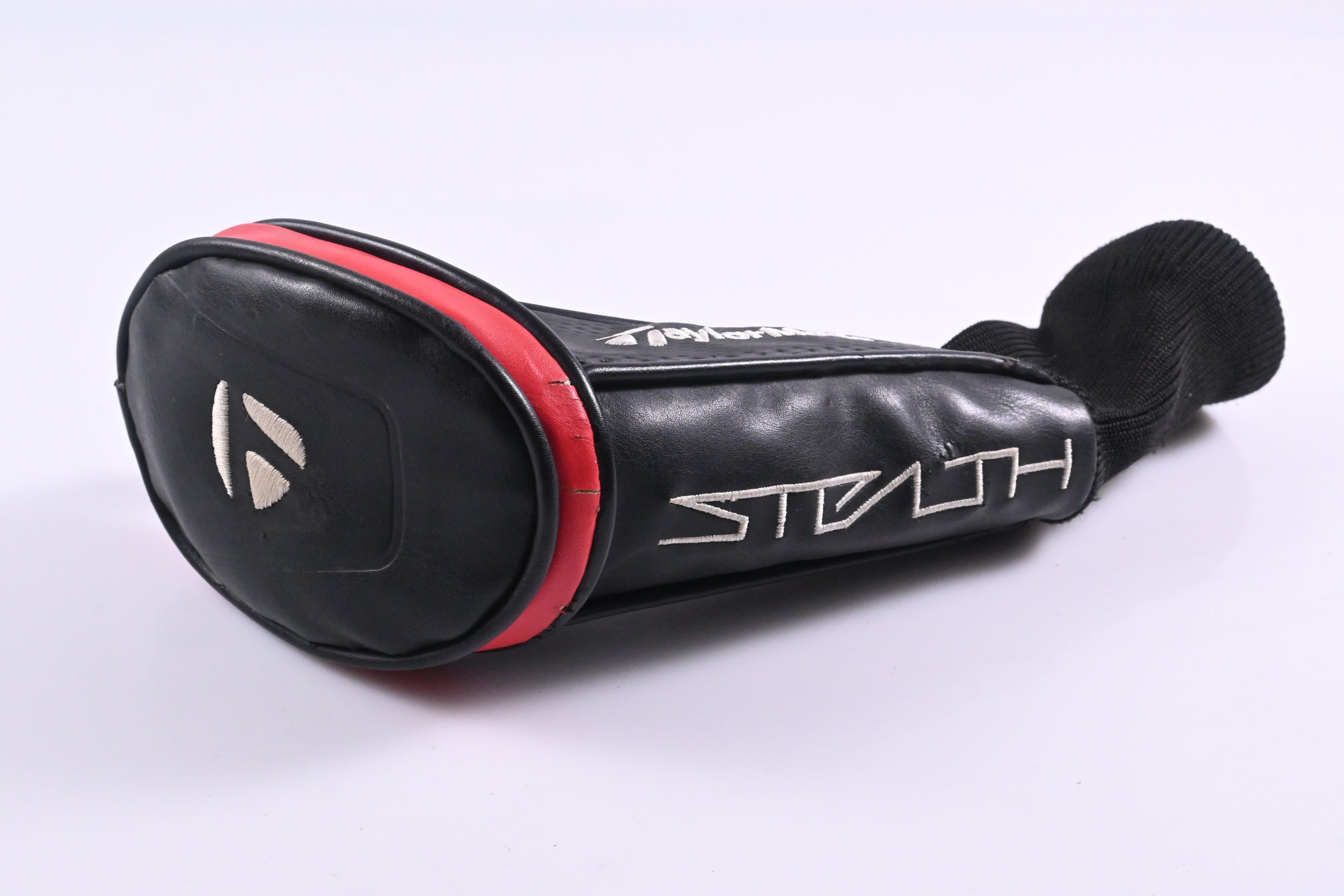 Taylormade Stealth #3 Hybrid / 19 Degree / Regular Flex Fujikura Ventus Red 6