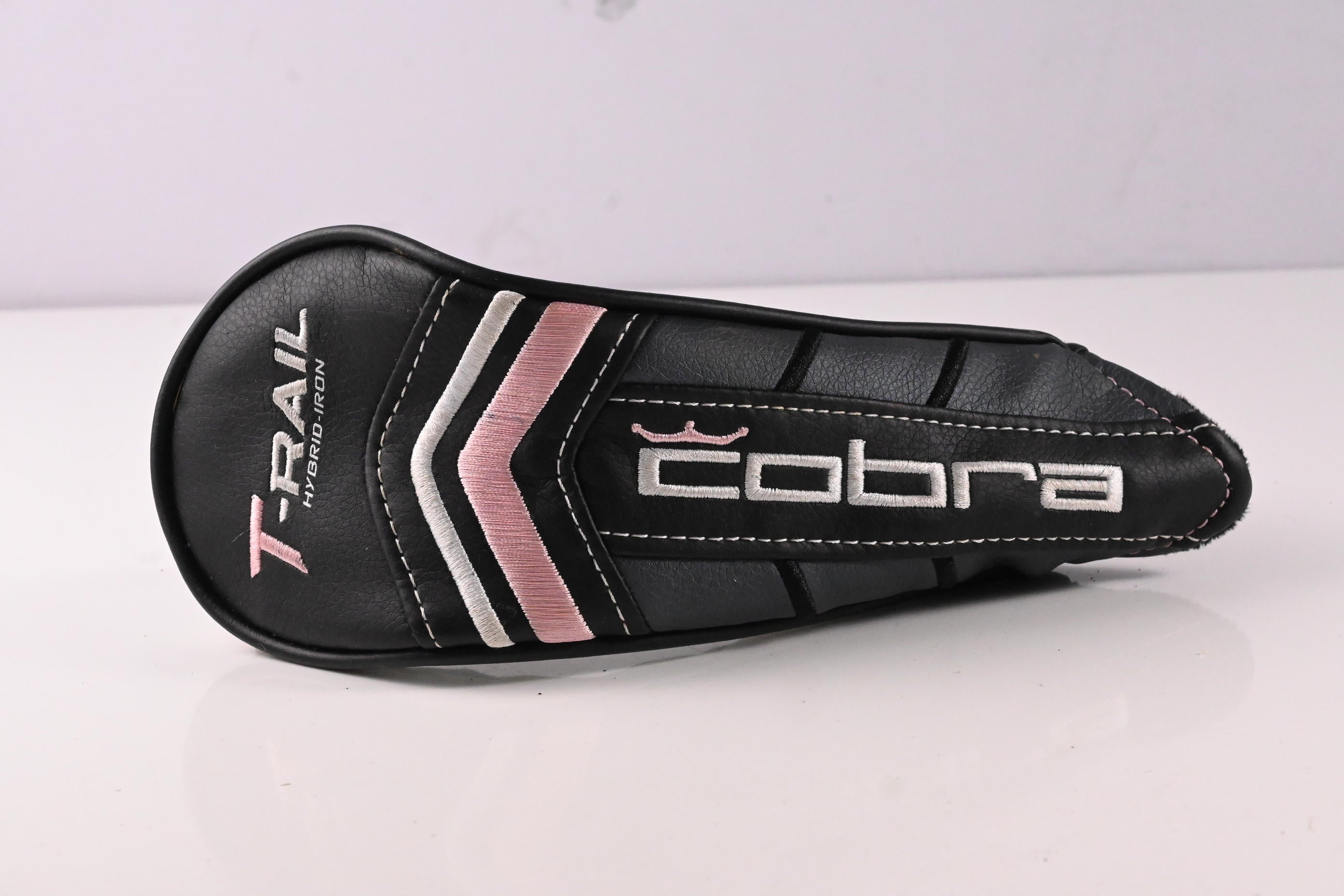 Cobra T-Rail #6 Hybrid / 26 Degree / Ladies Flex Ultralite 45 Shaft