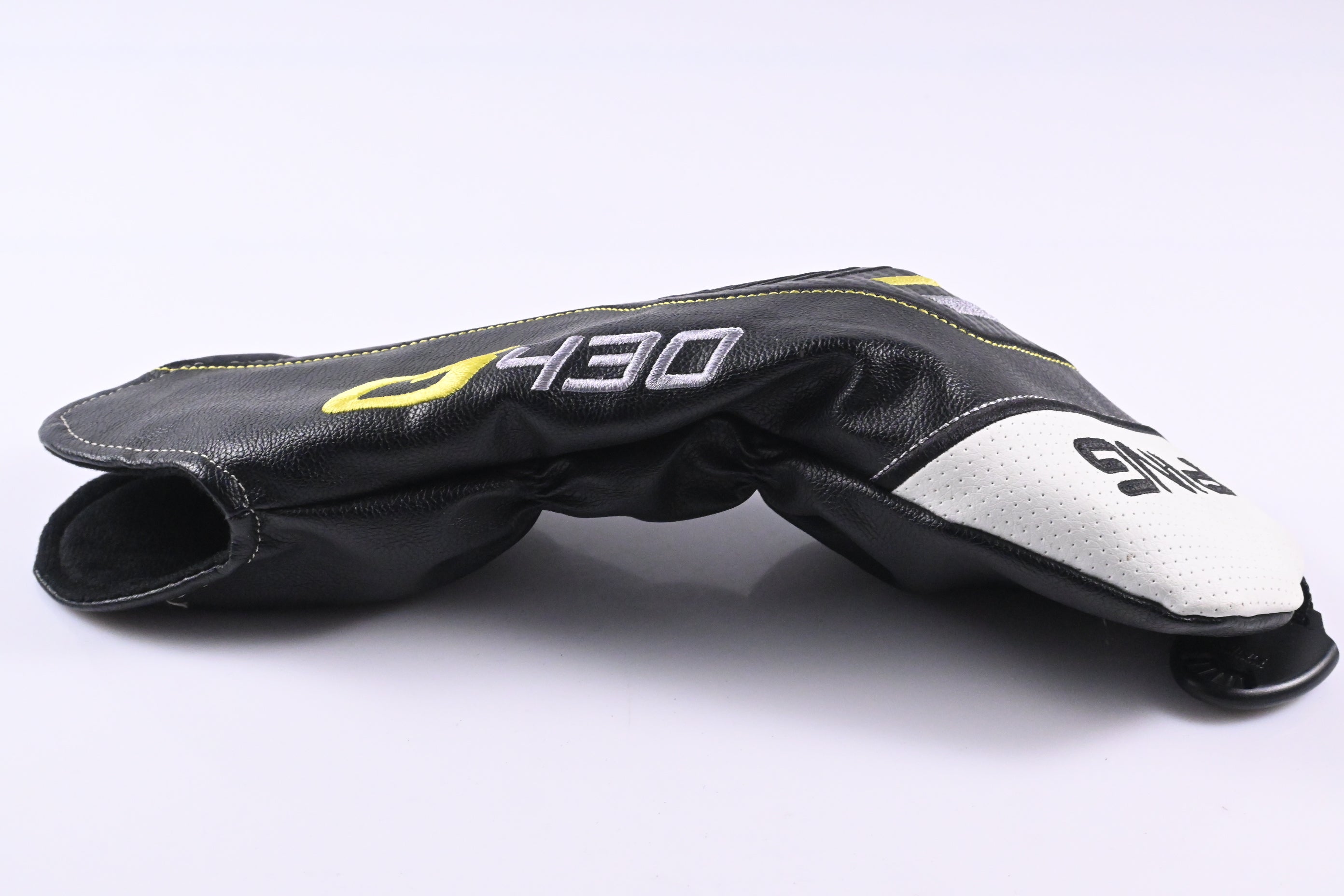 Ping G430 #3 Wood / 15 Degree / Regular Flex Ping Alta CB Black 65 Shaft