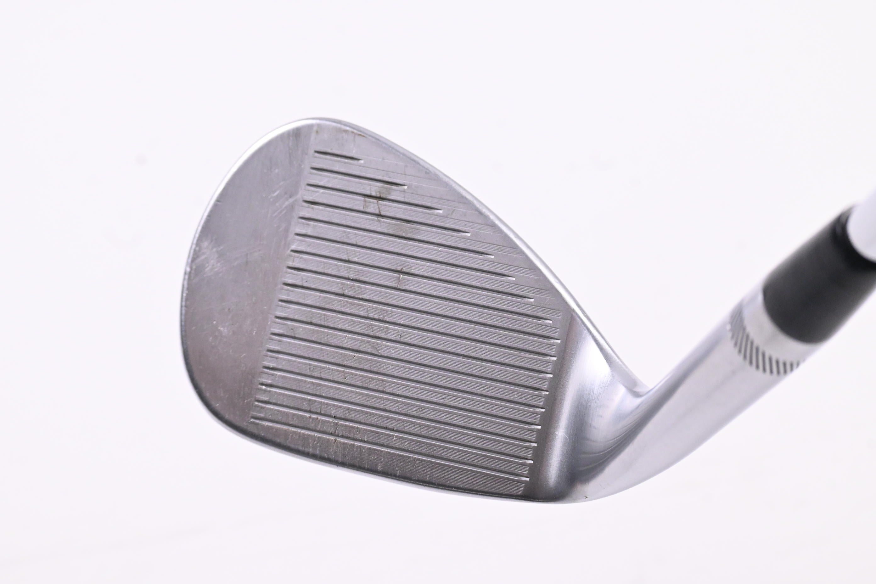 Titleist Vokey SM10 Lob Wedge / 62 Degree / Regular Flex AMT White R300 Shaft