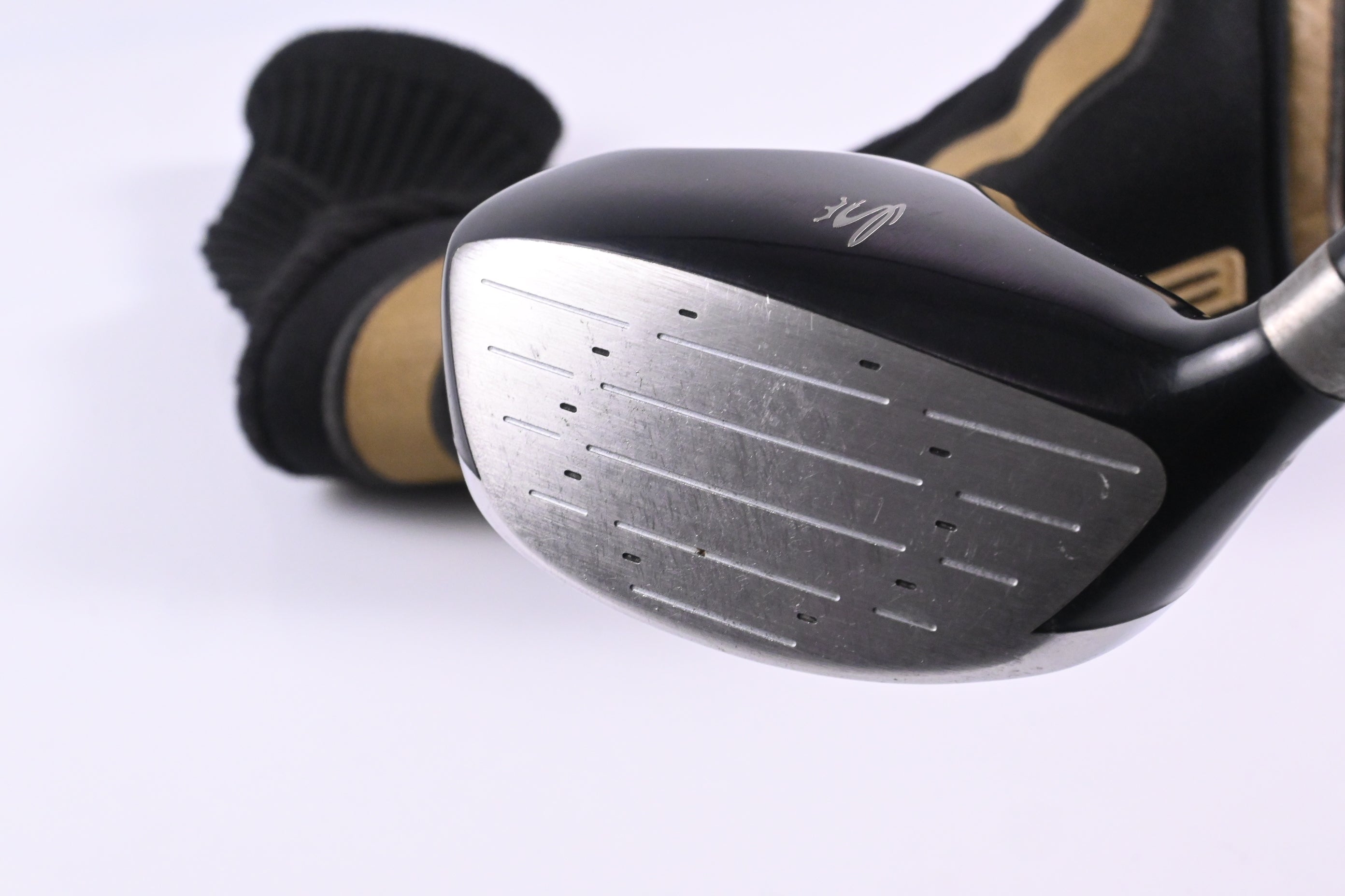 Cobra SZ #5 Wood / 18 Degree / Regular Flex Cobra SL-45 Shaft