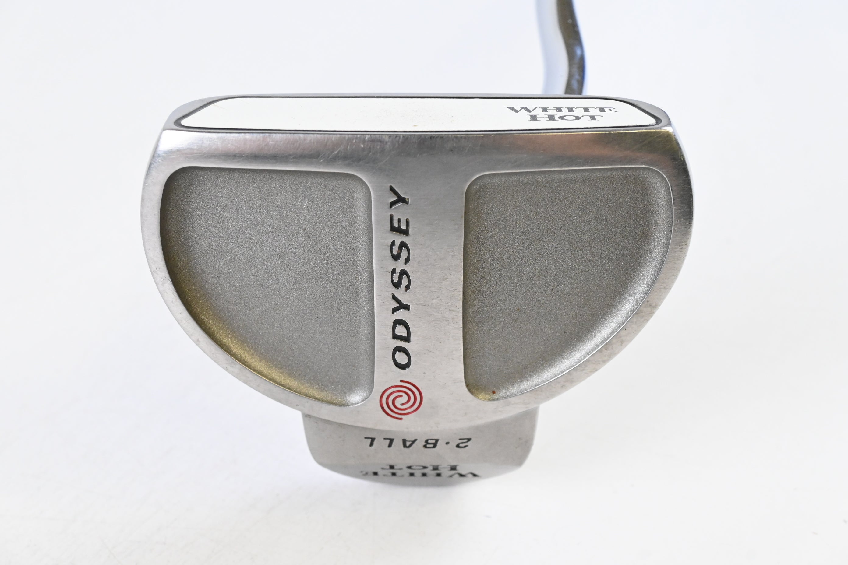 Odyssey White Hot 2-Ball Putter / 34 Inch