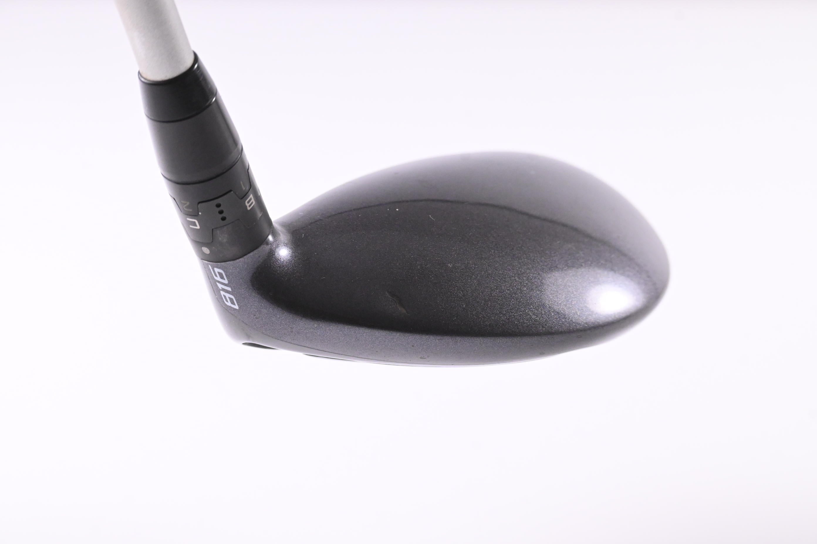 Titleist 818 H1 #3 Hybrid / 19 Degree / Regular Flex Diamana S+ 70 Shaft