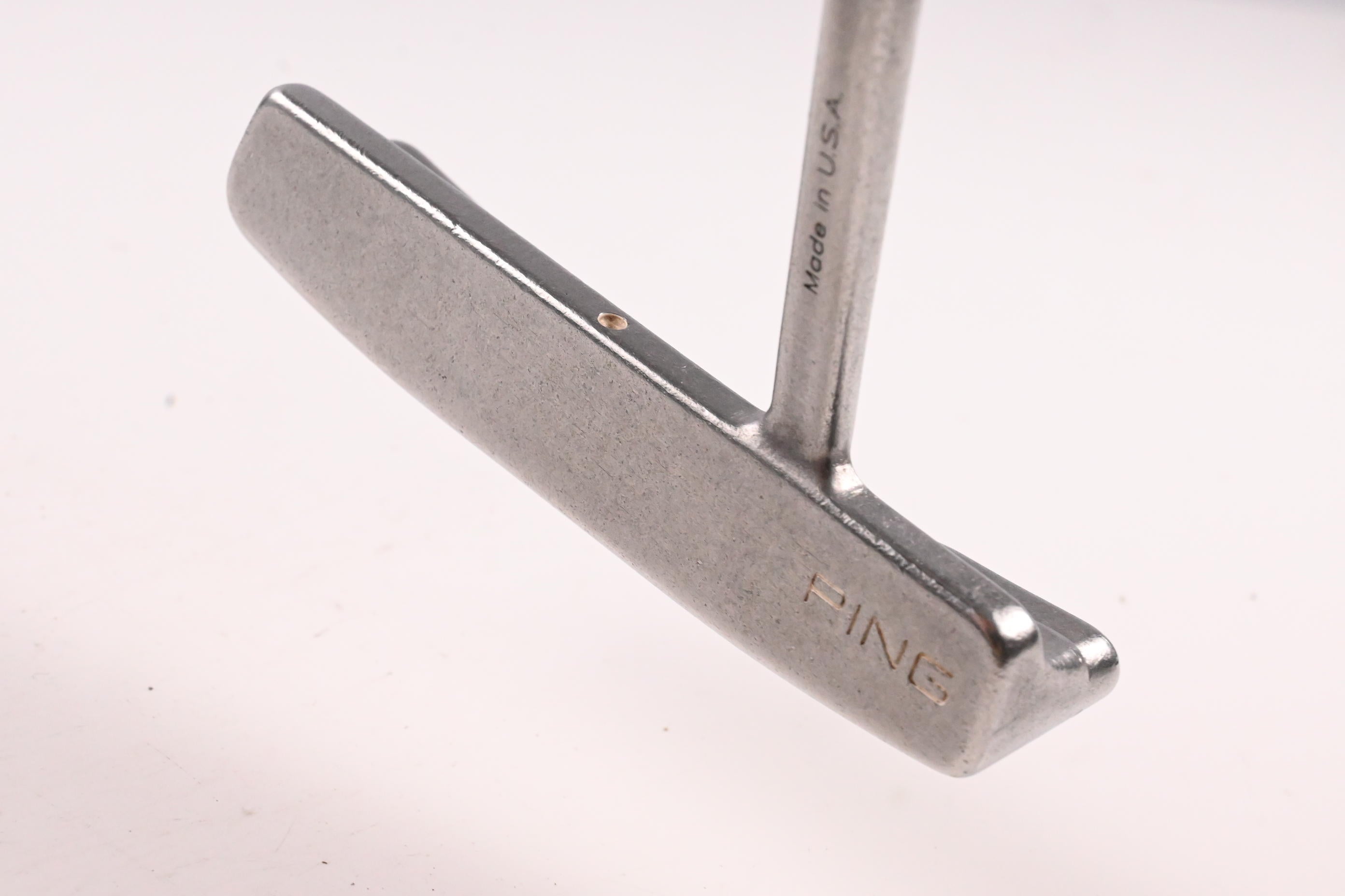 Ping Karsten Anser 5KS Original Putter / 34 Inch