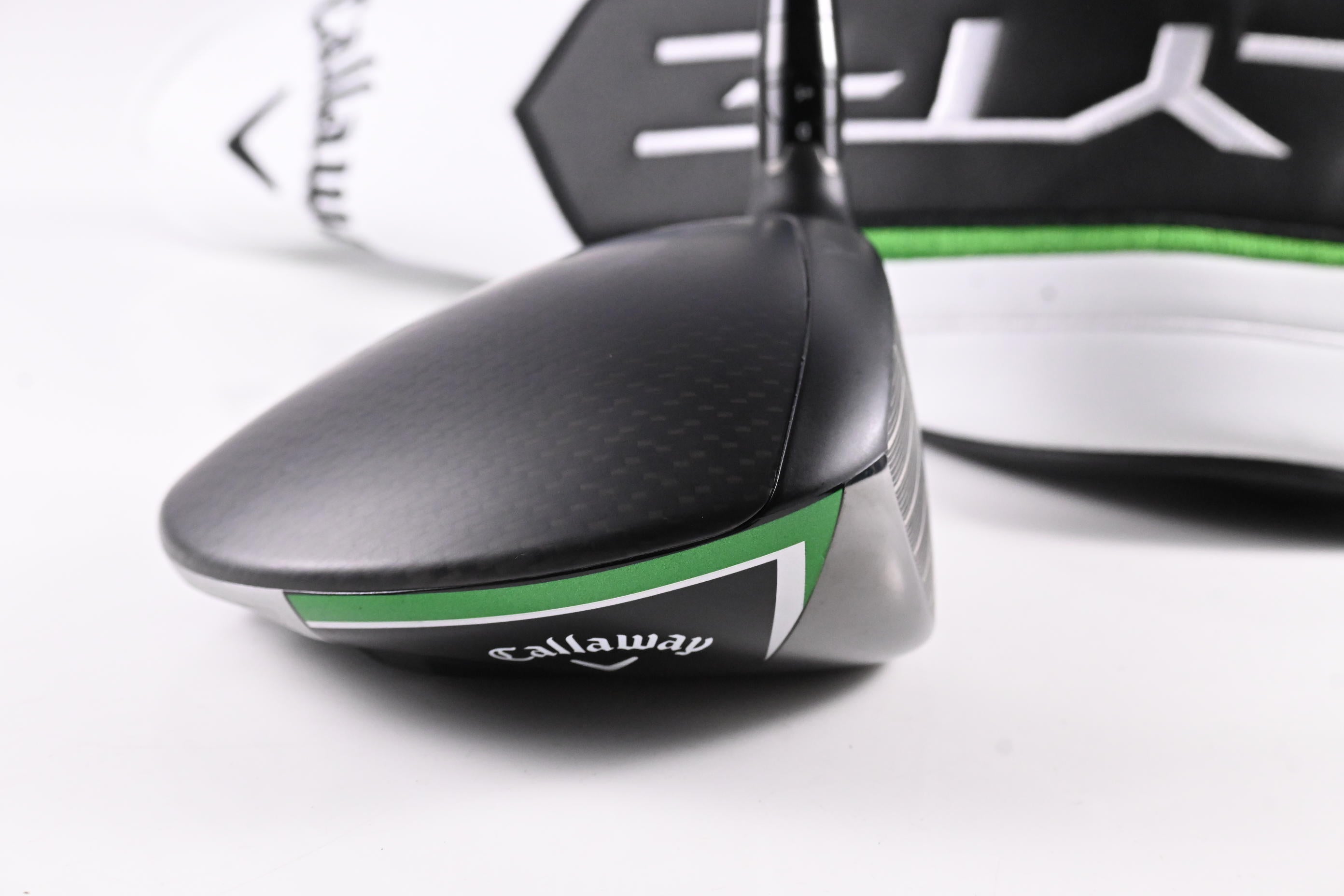 Callaway Elyte Driver / 9 Degree / Regular Flex Project X Denali Charcoal 50
