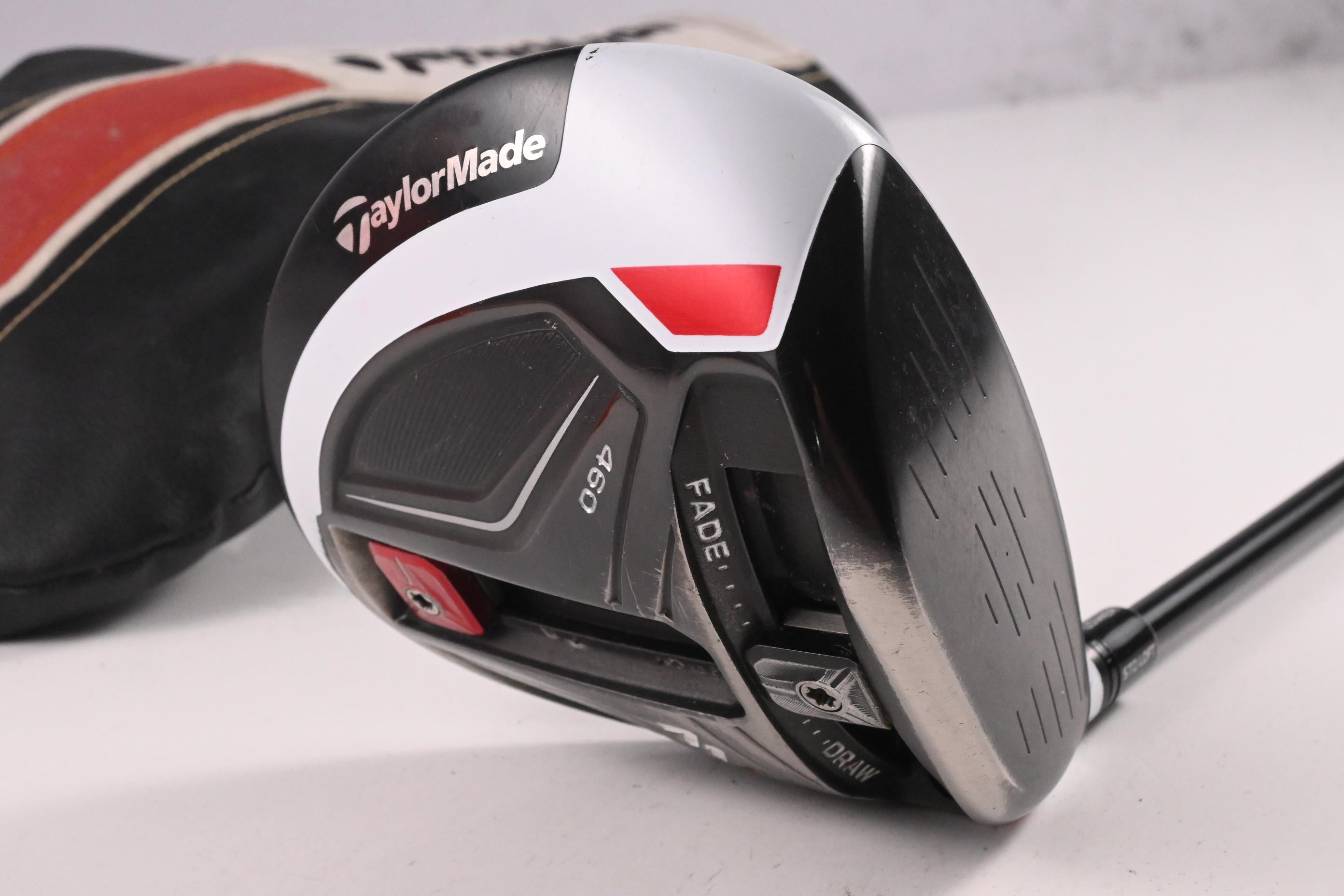Taylormade M1 2016 Driver / 9.5 Degree / Regular Flex Fujikura Pro 60 Shaft