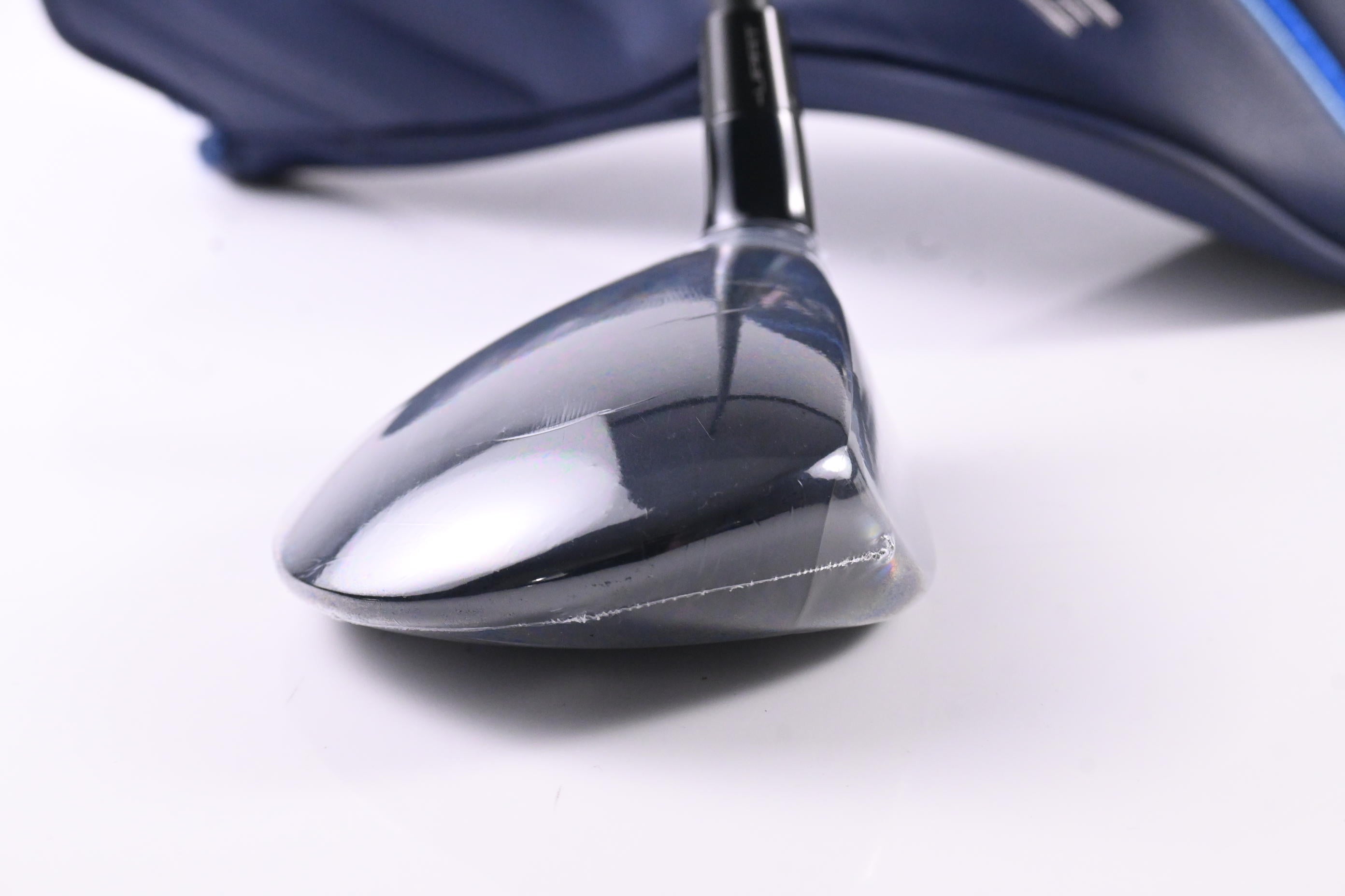 Mizuno JPX One #5 Wood / 18 Degree / Regular Flex Tensei 1K Blue 65 Shaft