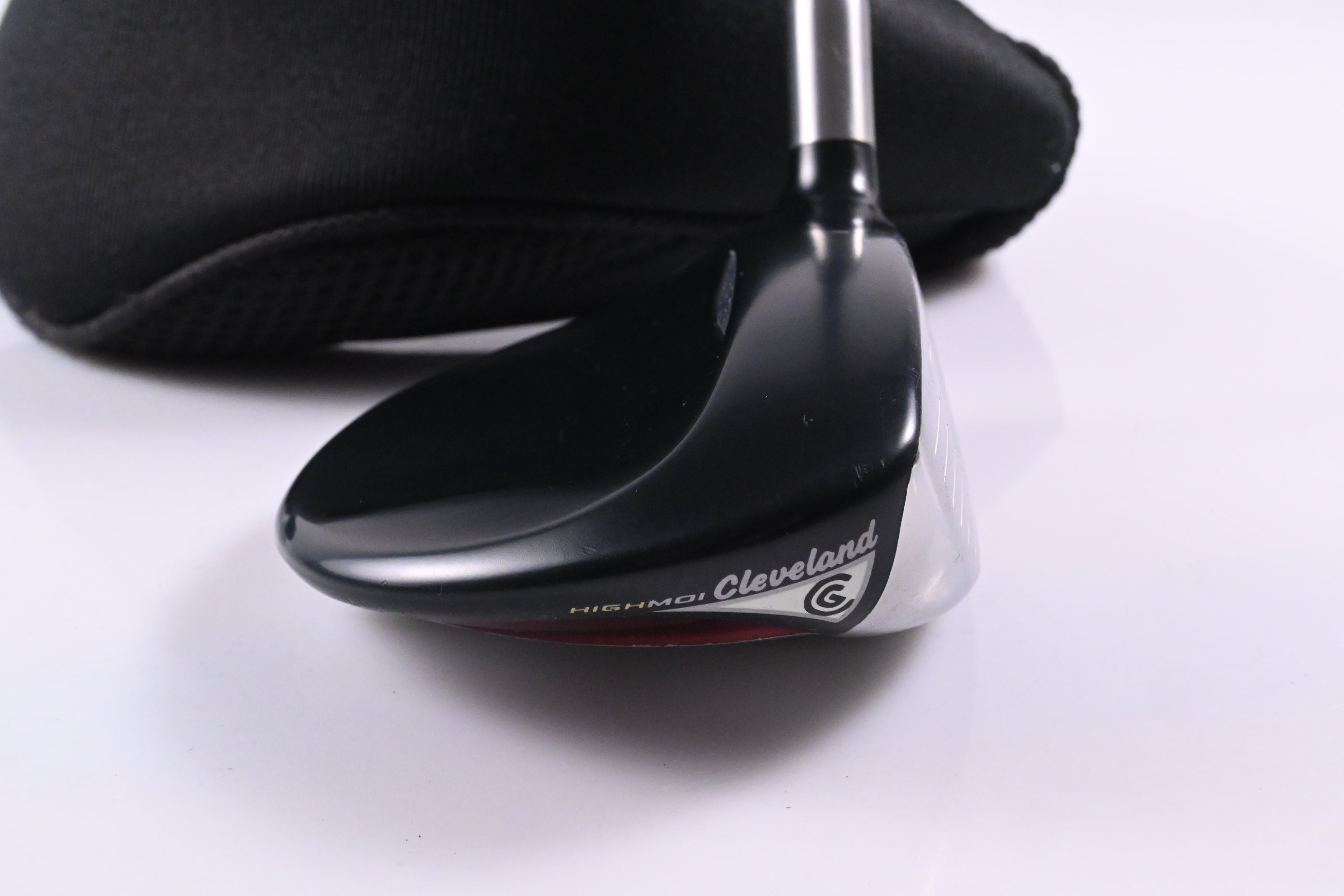 Cleveland HiBore XLS #3 Wood / 13 Degree / Stiff Flex Fujikura Fit-On M Shaft