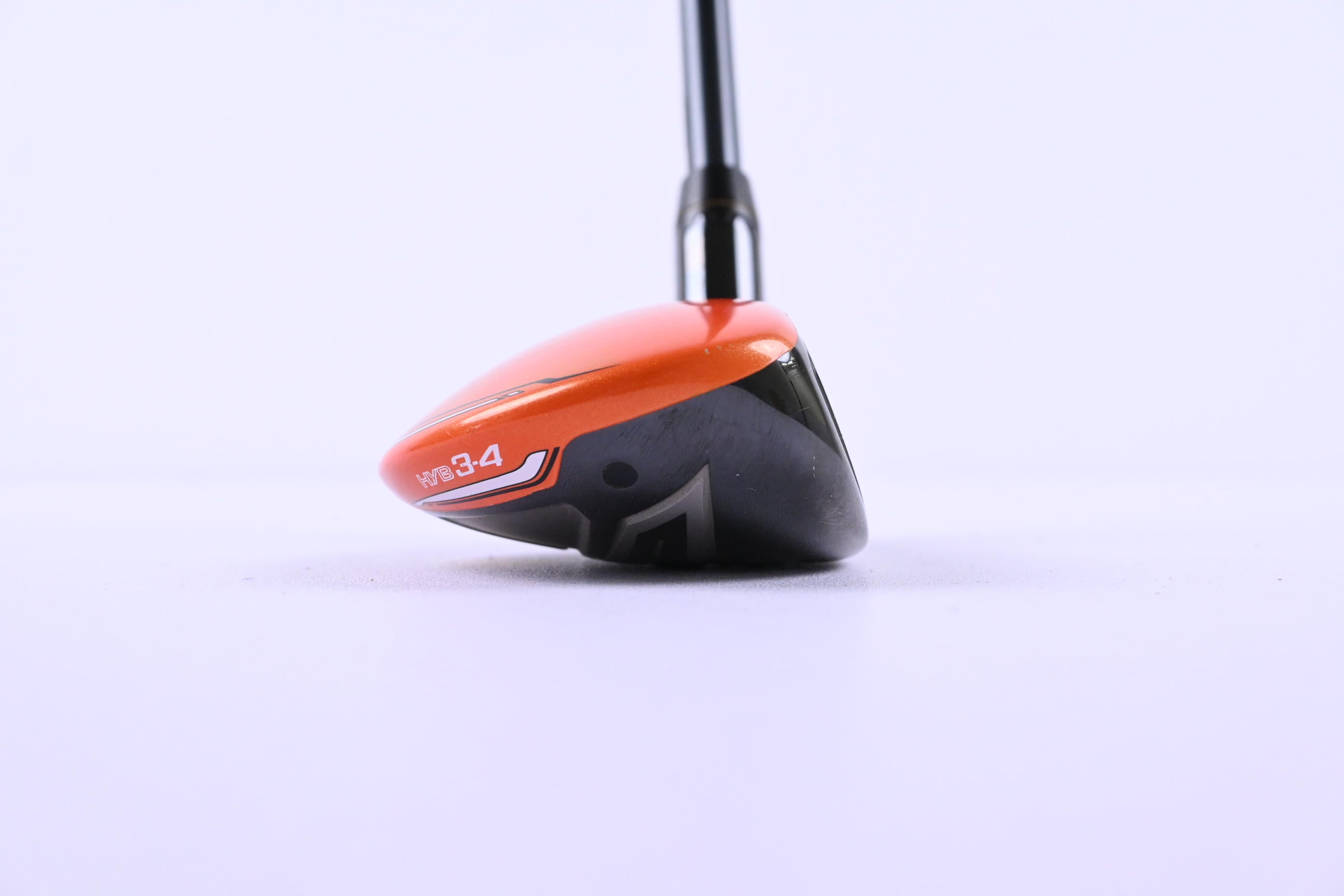 Cobra Fly-Z #3 Hybrid / 19 Degree / Regular Flex Matrix VLCT Altus 75 Shaft