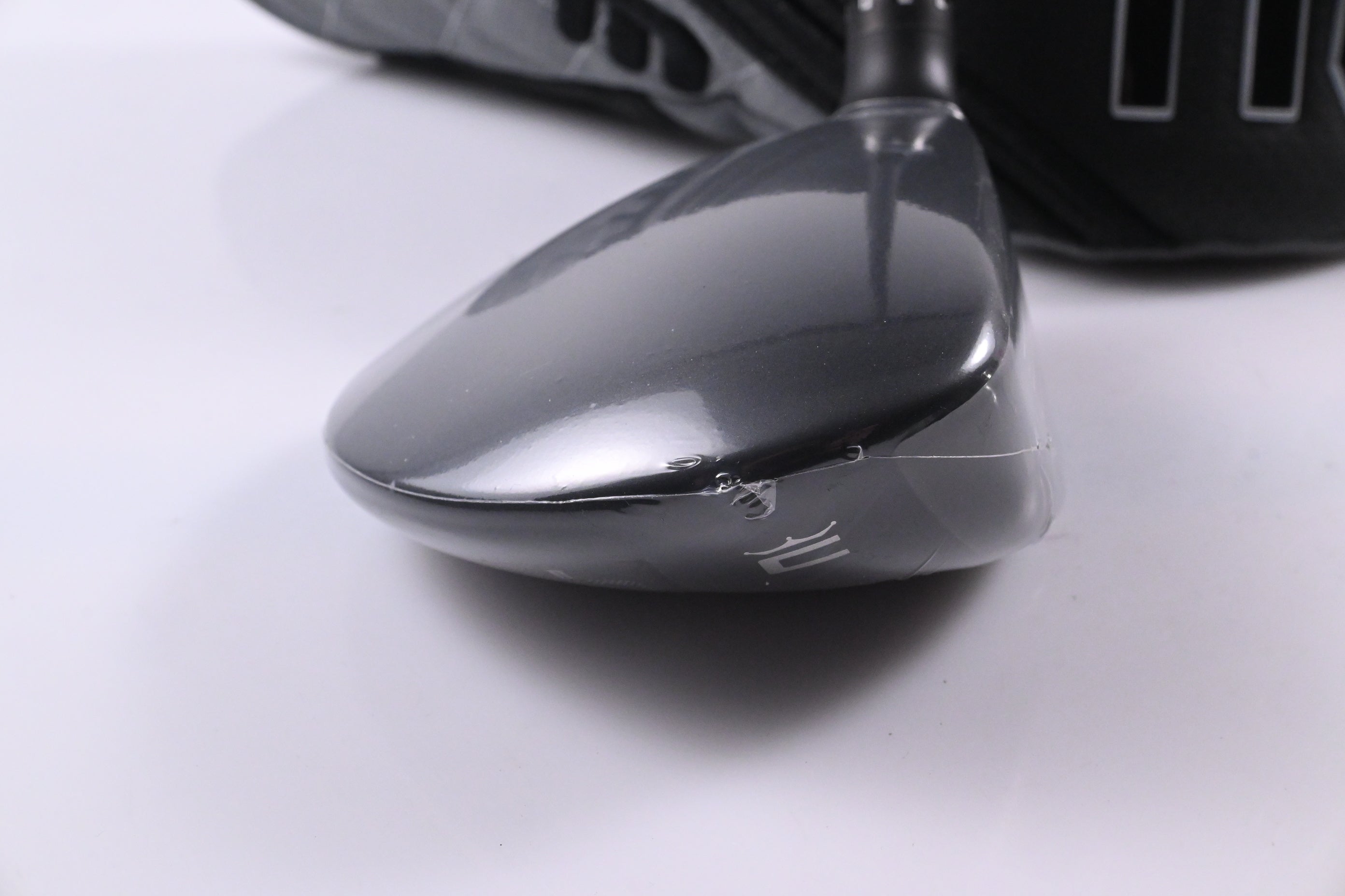 Cobra OPTM LS #3 Wood / 14.5 Degree / X-Flex Kai'li White Dark Wave 70 Shaft