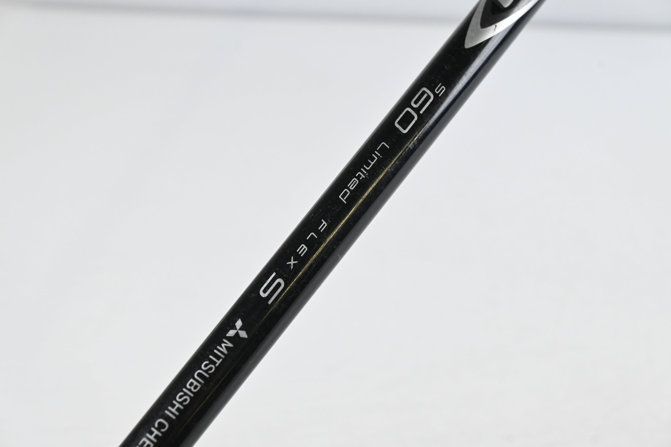 PXG 0811 X Gen4 Driver / 9 Degree / Stiff Flex Diamana S60 Shaft