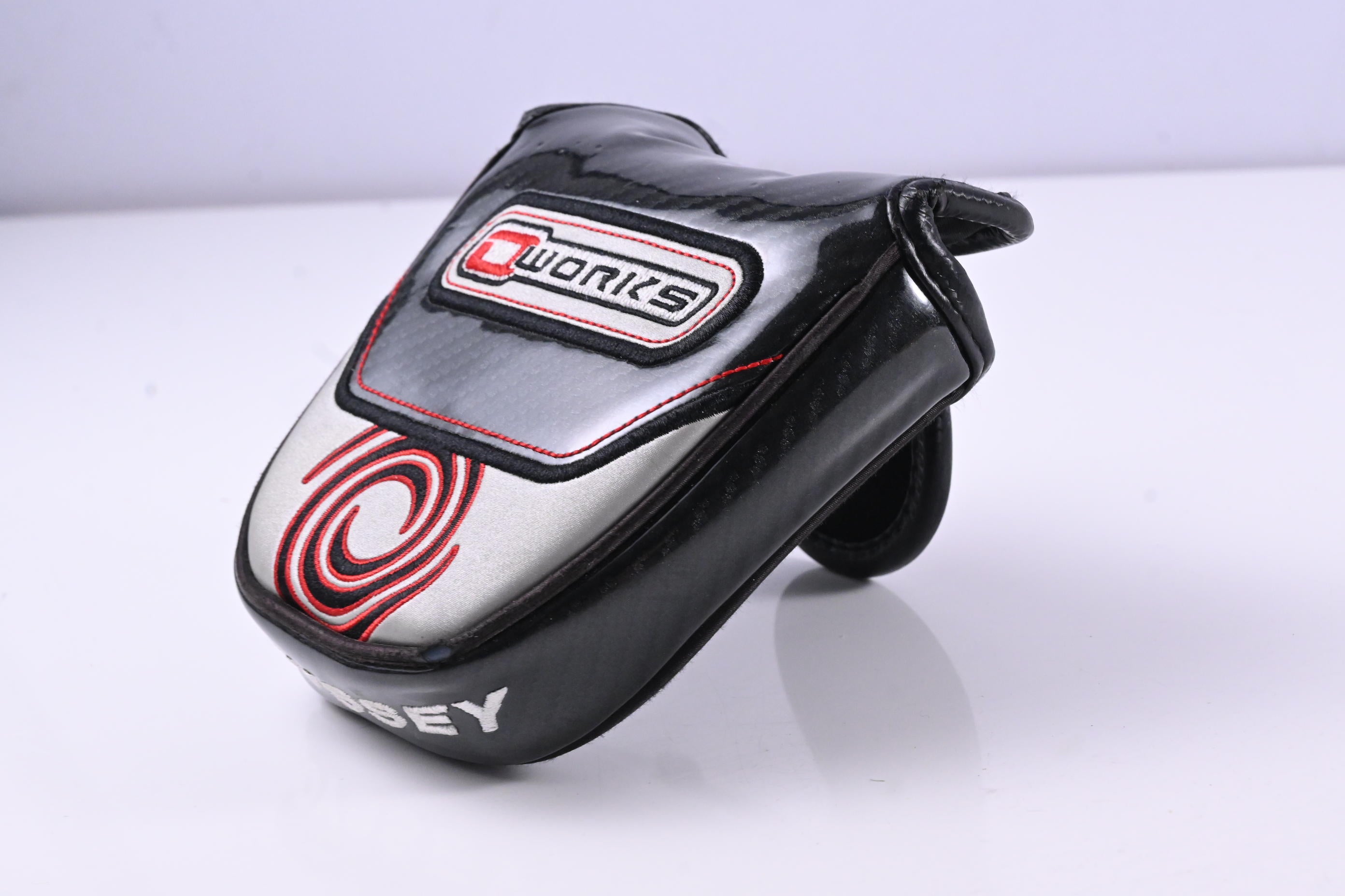 Odyssey O-Works Tank 7 Putter / 38 Inch