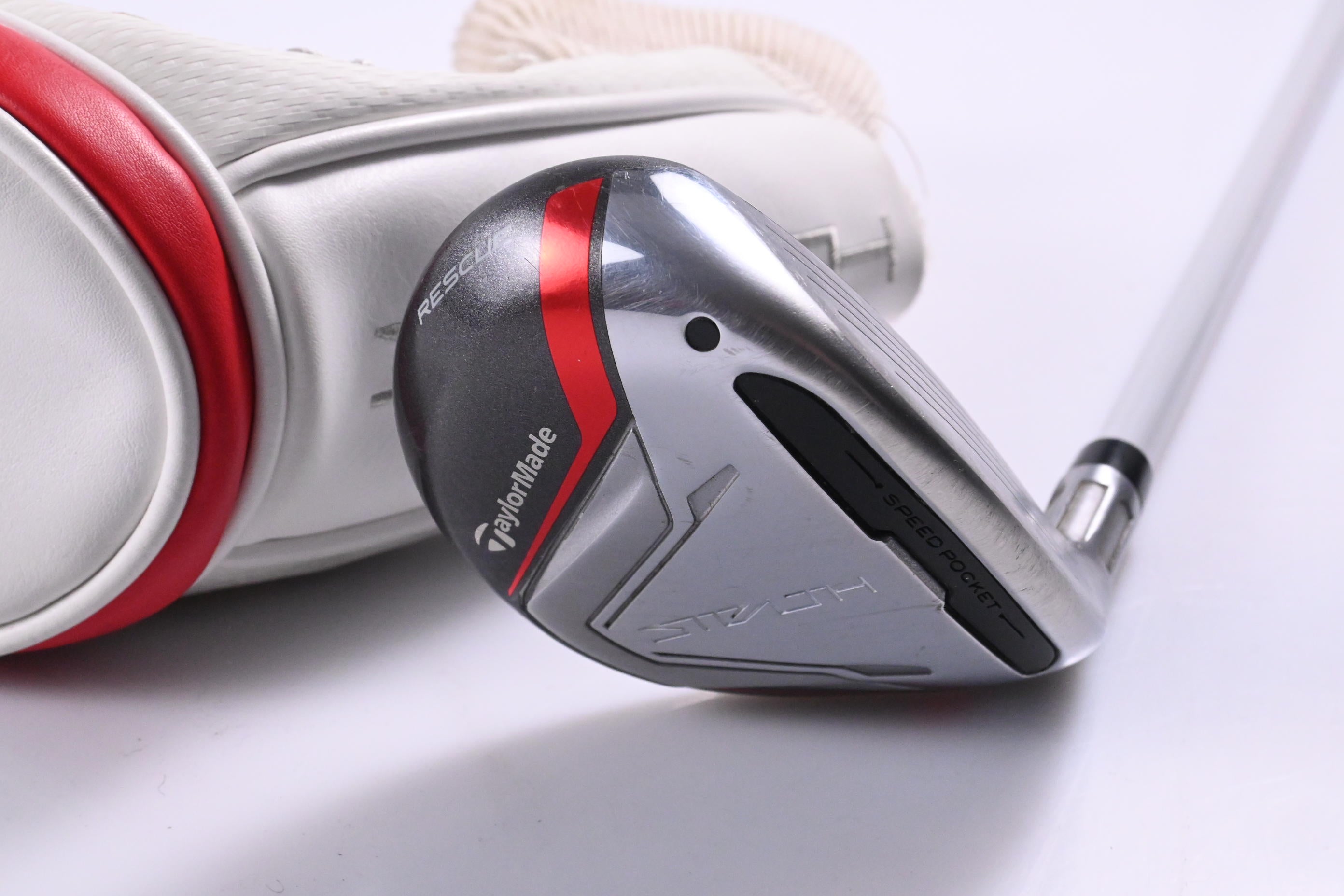 Ping G410 Plus Driver / 10.5 Degree / Stiff Flex Ping Alta CB