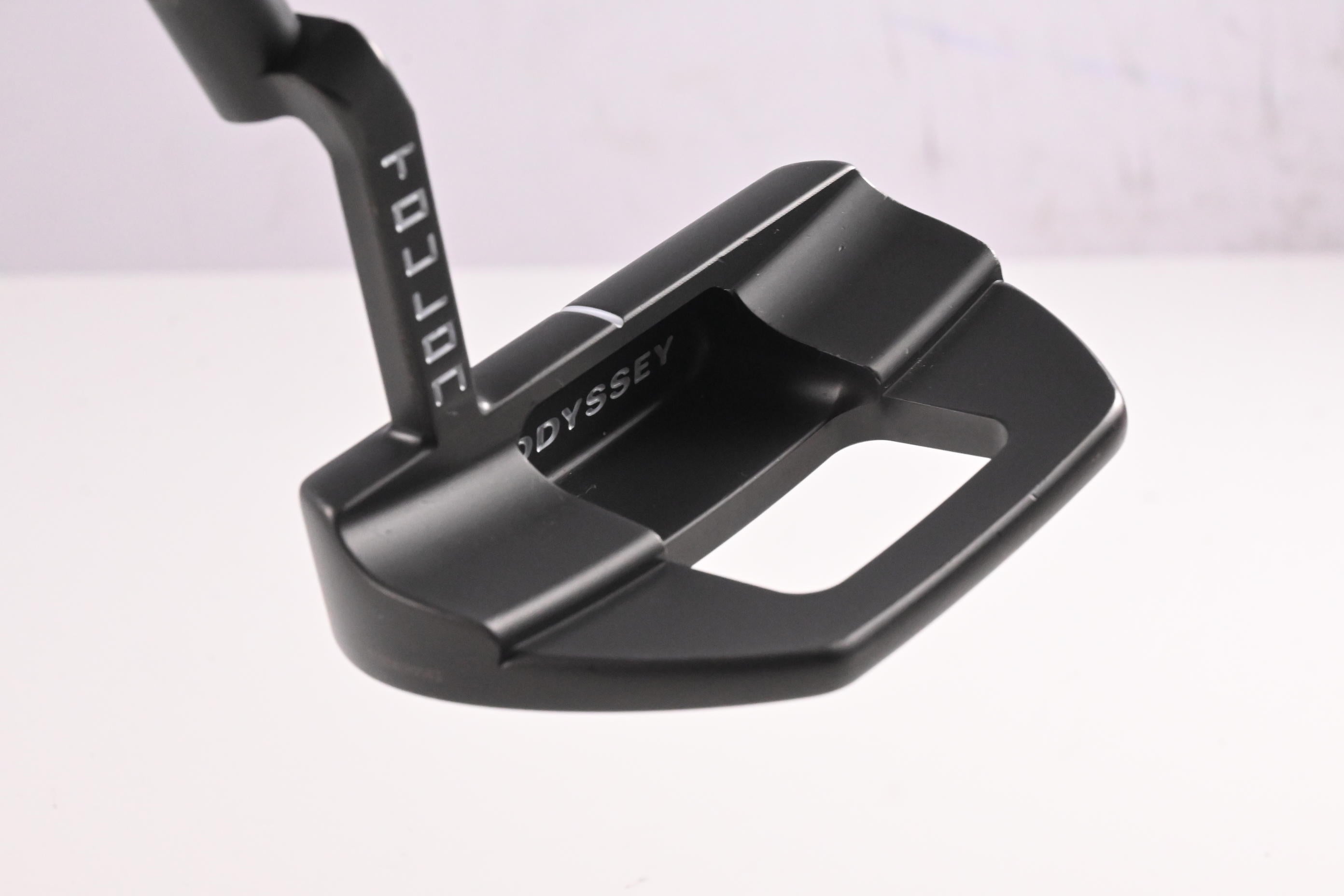 Odyssey Toulon Stroke Lab Seattle Putter / 34 Inch