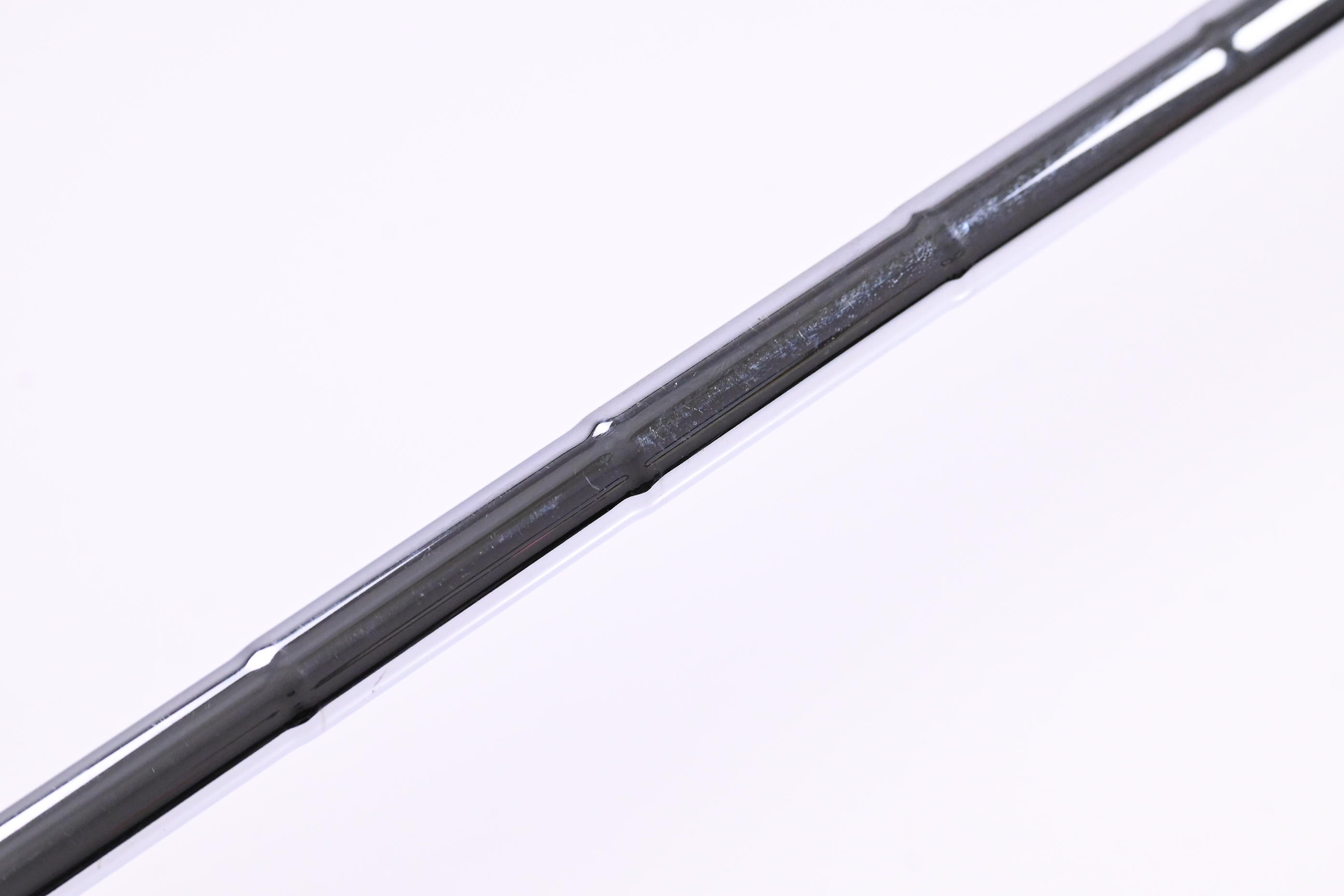 St Andrews Golf Co George Nicol Precision #4 Iron / Regular Flex Steel Shaft