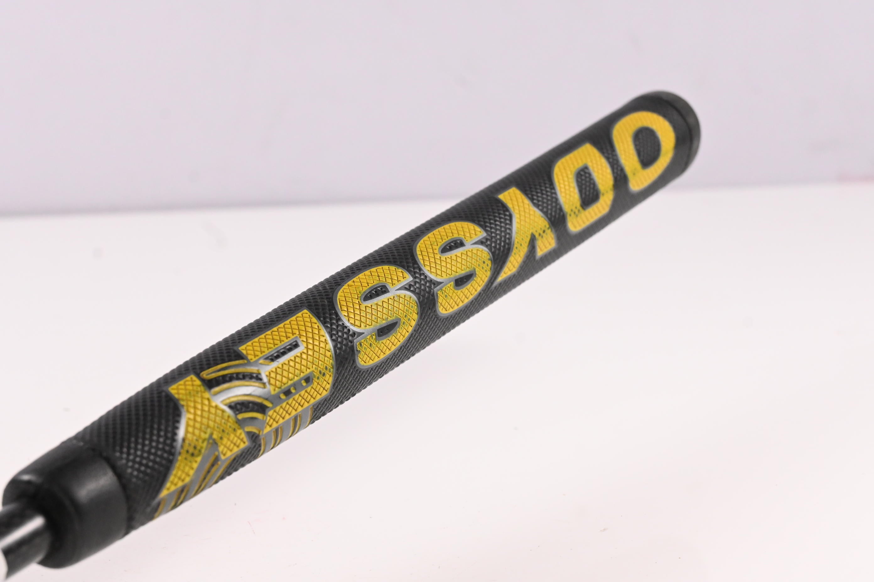 Odyssey White Hot OG Stroke Lab Double Wide F Putter / 35 Inch