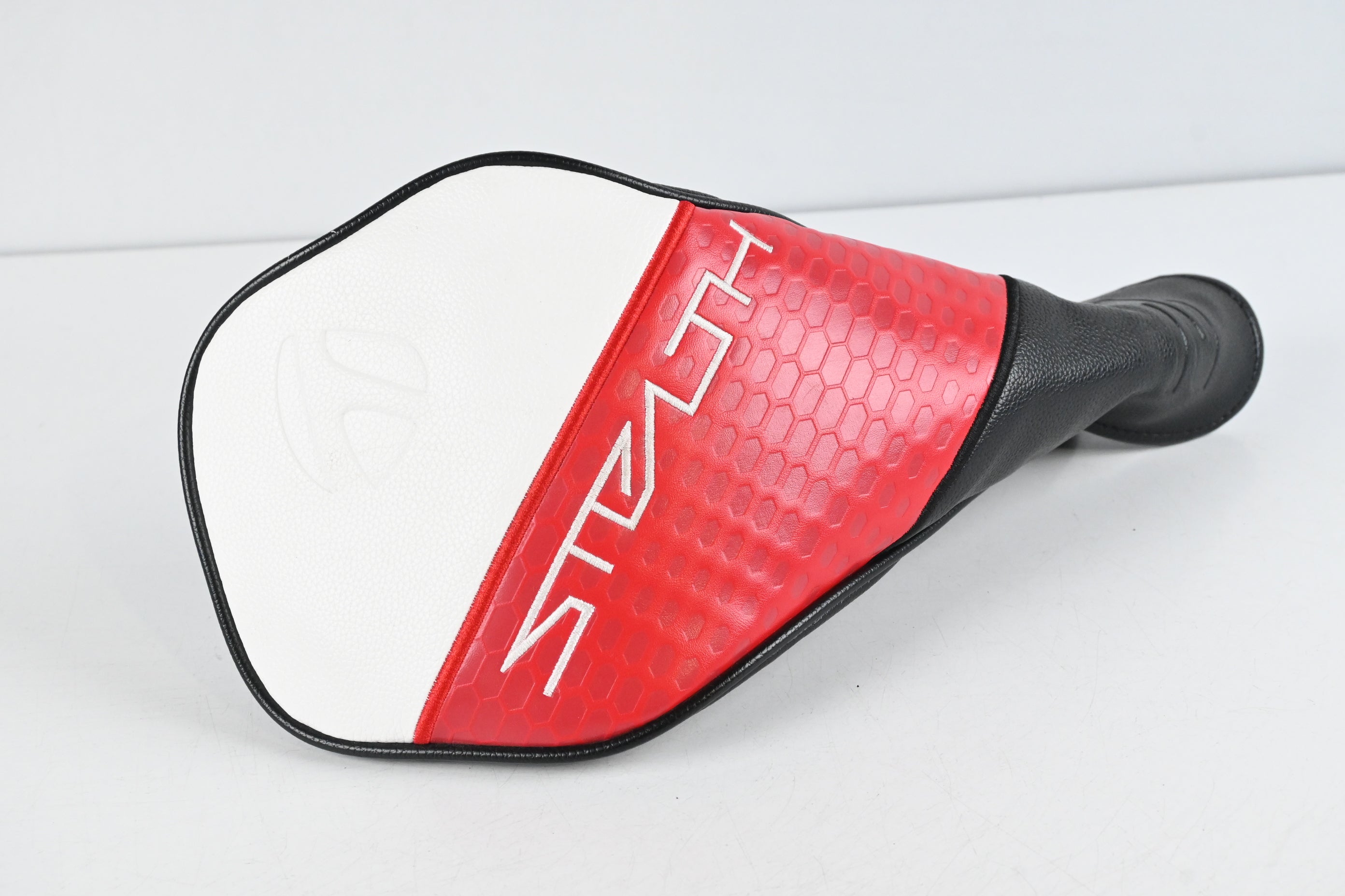 Taylormade Stealth 2 Driver / 9 Degree / Stiff Flex Fujikura Speeder NX Red 60
