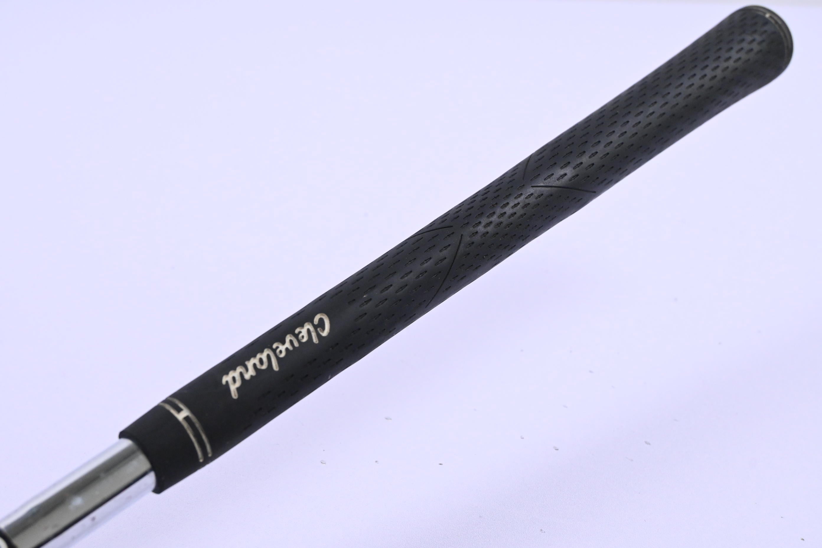 Cleveland CG15 Lob Wedge / 60 Degree / Wedge Flex Traction Shaft