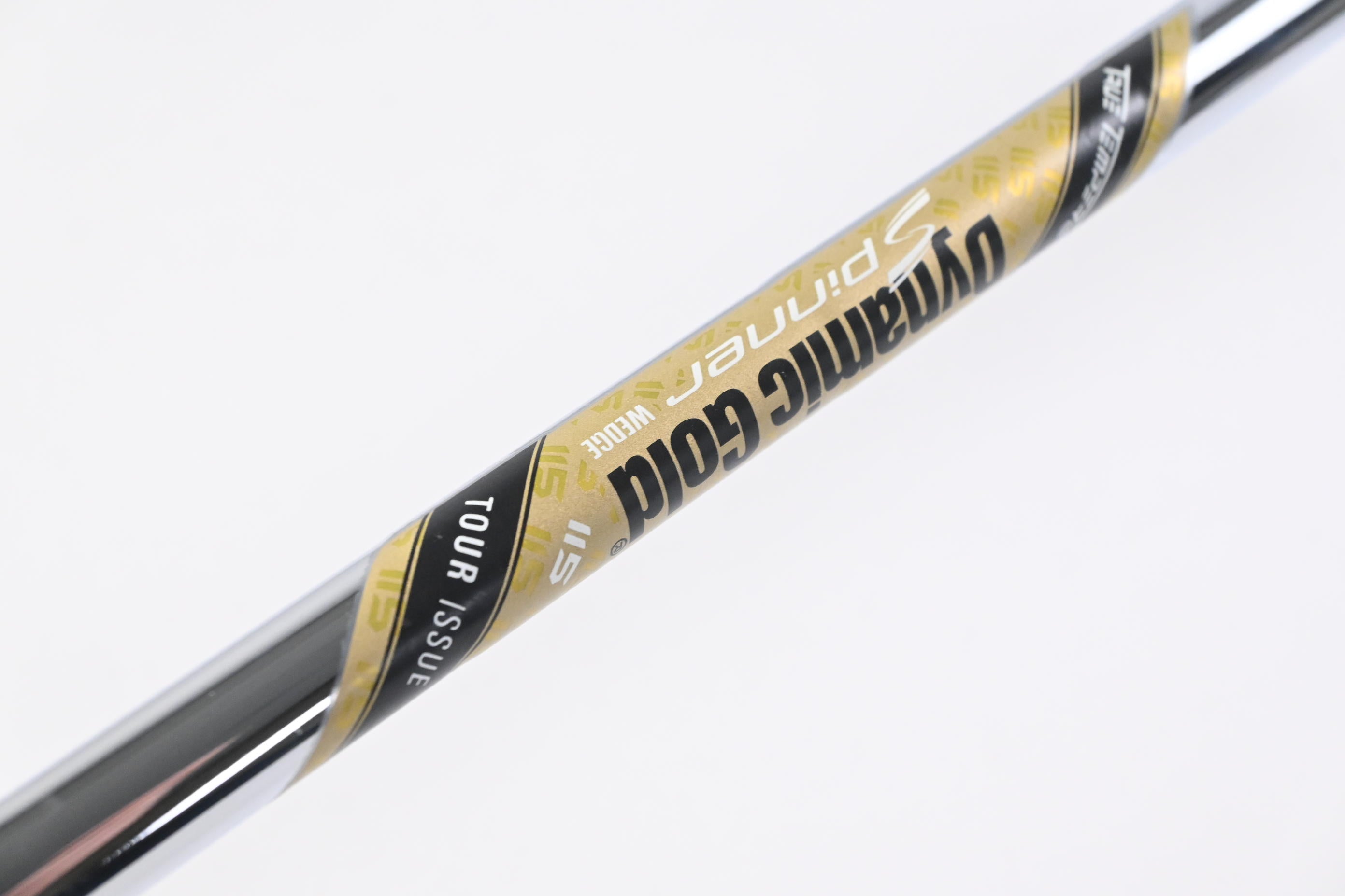 Cleveland CBX Zipcore Sand Wedge / 56 Degree / Wedge Flex Dynamic Gold Spinner