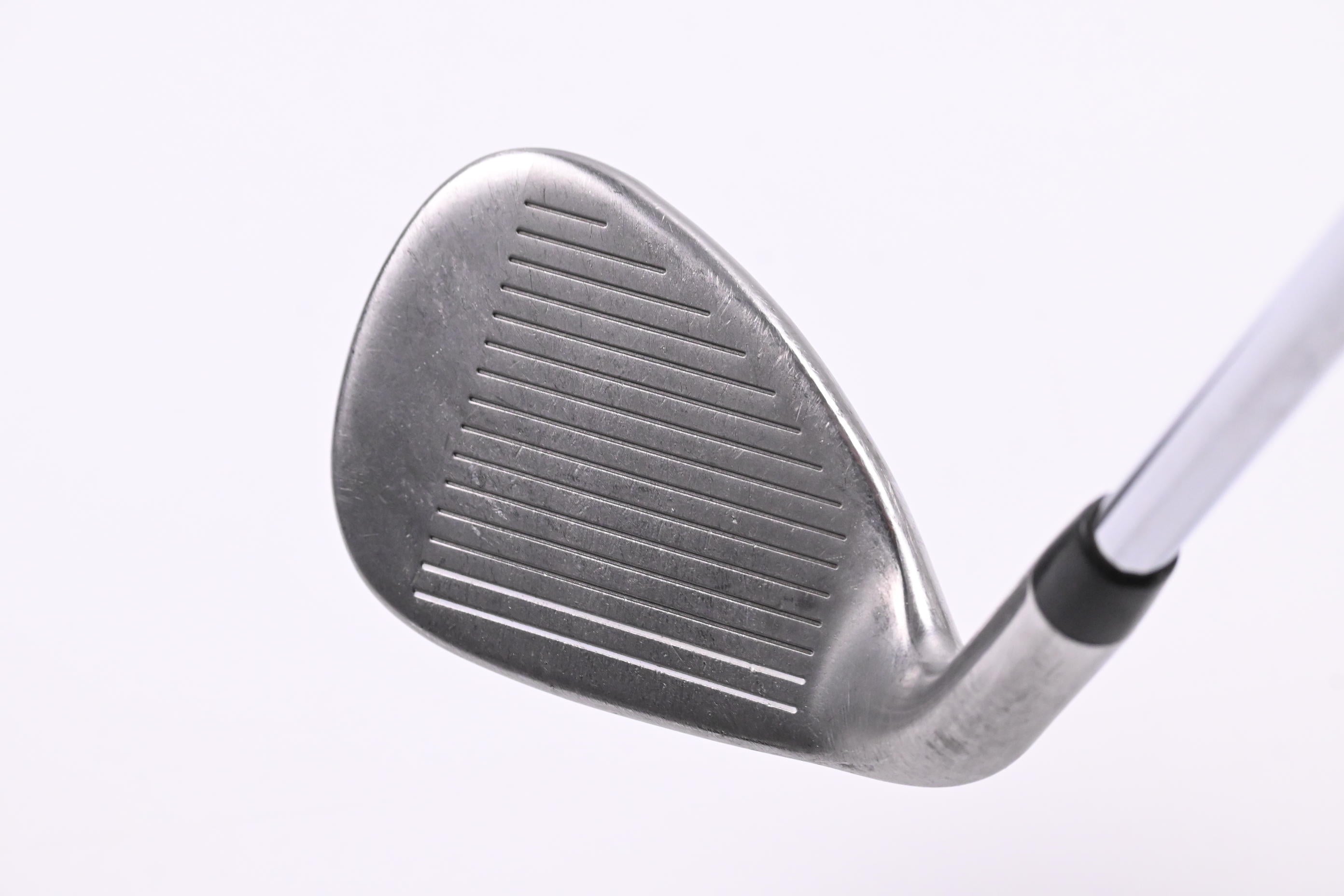 Callaway XR Sand Wedge / 54 Degree / Regular Flex True Temper SpeedStep 80 Shaft