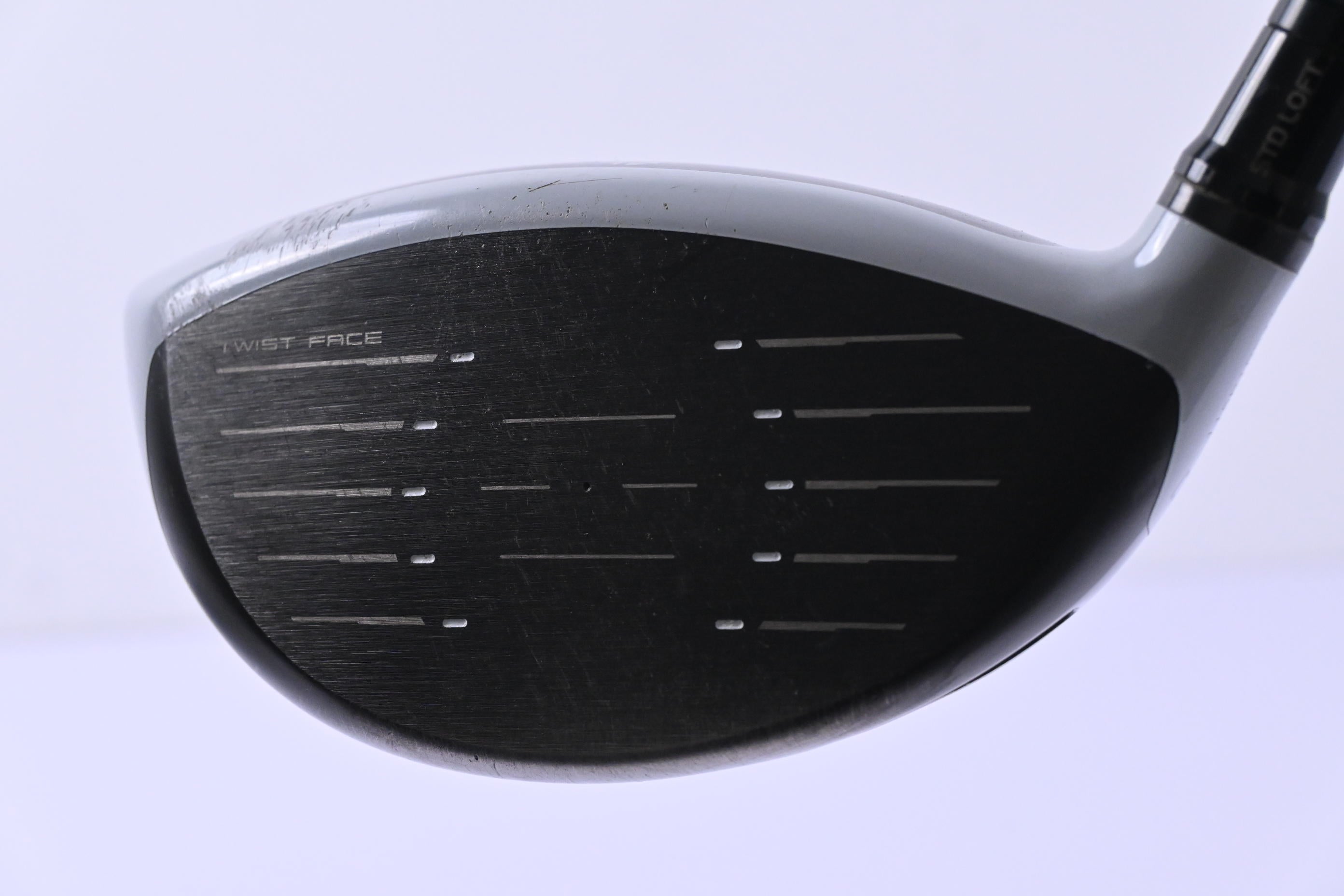 Taylormade SIM2 Max Driver / 9 Degree / Regular Flex Project X EvenFlow Riptide