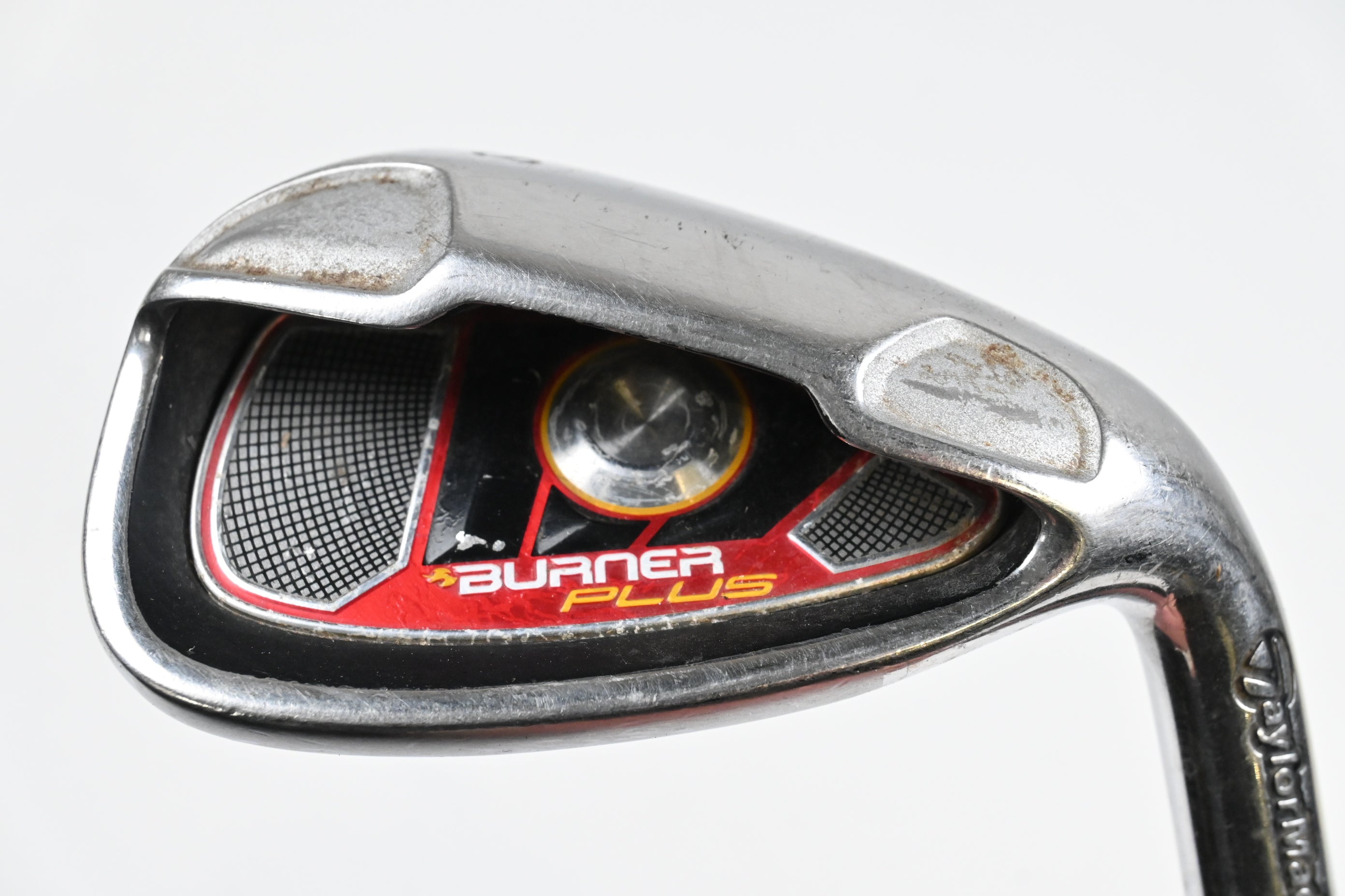 Taylormade Burner Plus Sand Wedge / 55 Degree / Uniflex Taylormade Burner 85