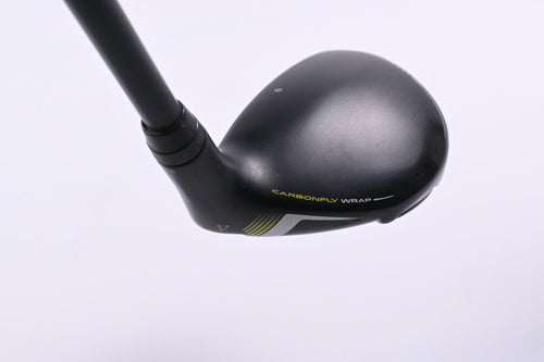 Ping G430 #4 Hybrid / 22 Degree / Regular Flex Ping Alta CB Blue 70 Shaft