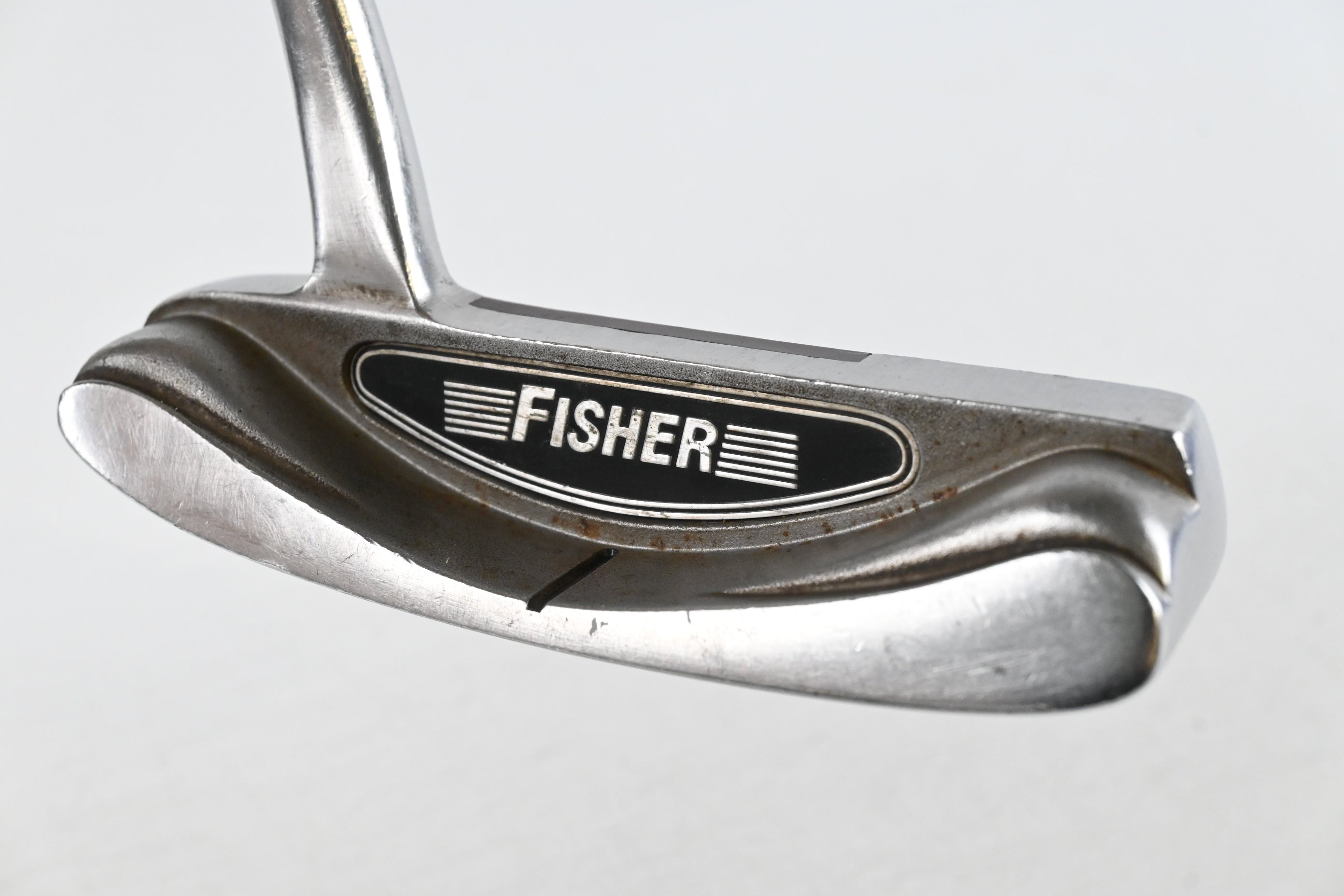 Fisher Classic Tour Series CTS-4 Putter / 34 Inch